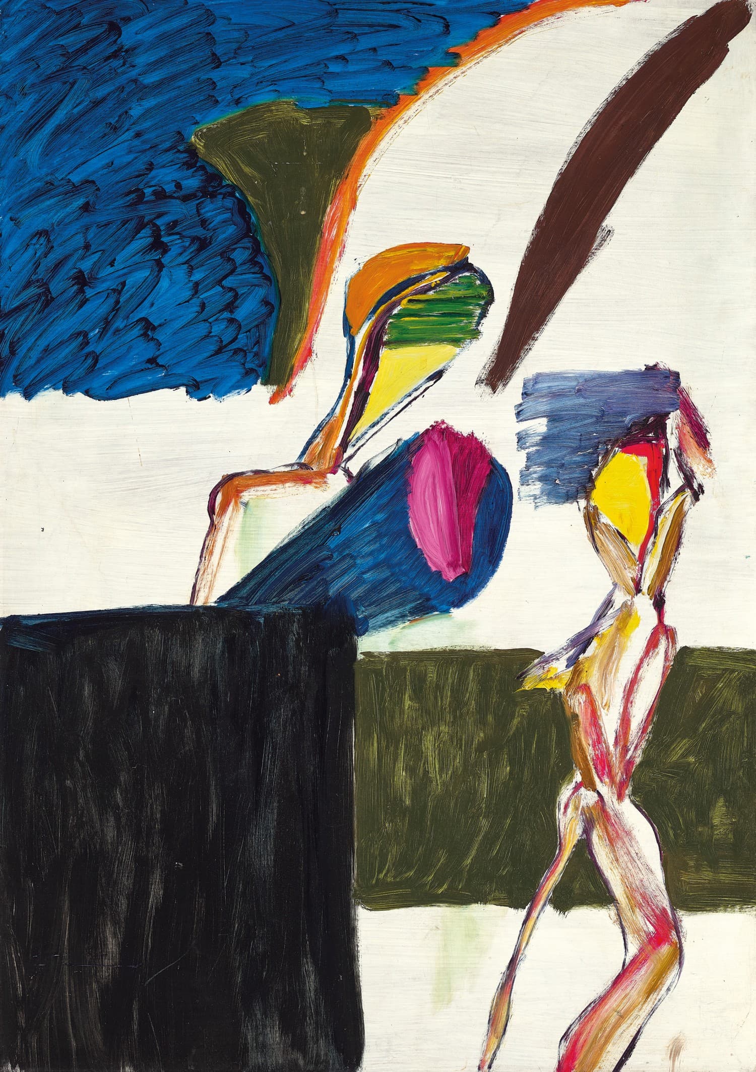 UNTITLED (CARLTON CAFÉ KITCHEN)