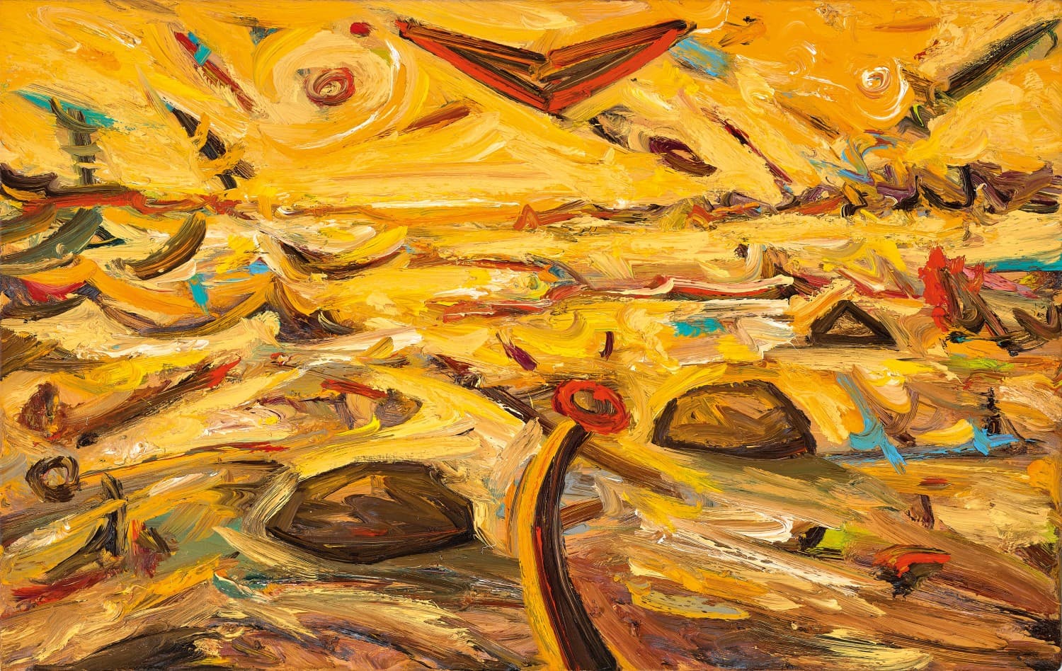 PAINTING