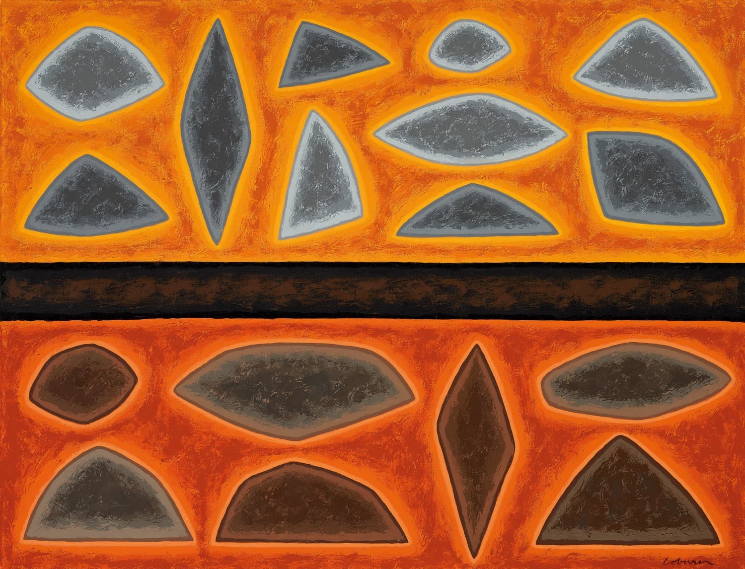 ANNITOWA LANDSCAPE