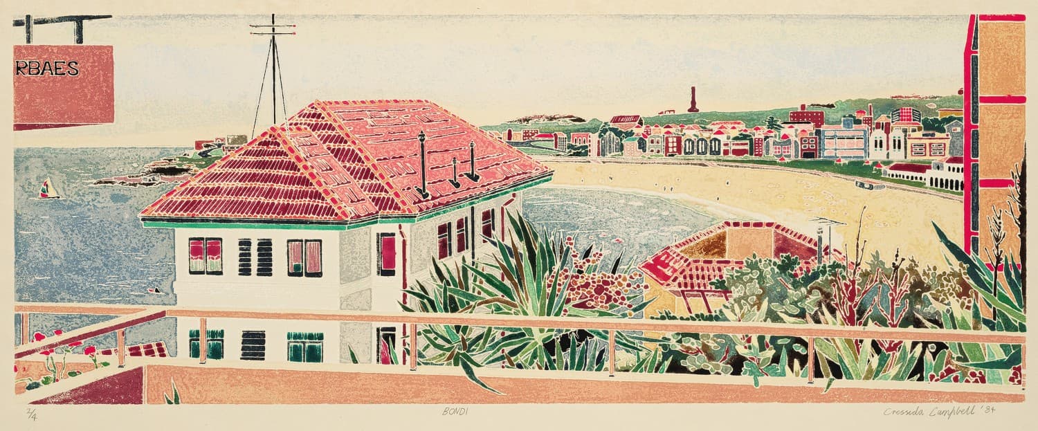 BONDI
