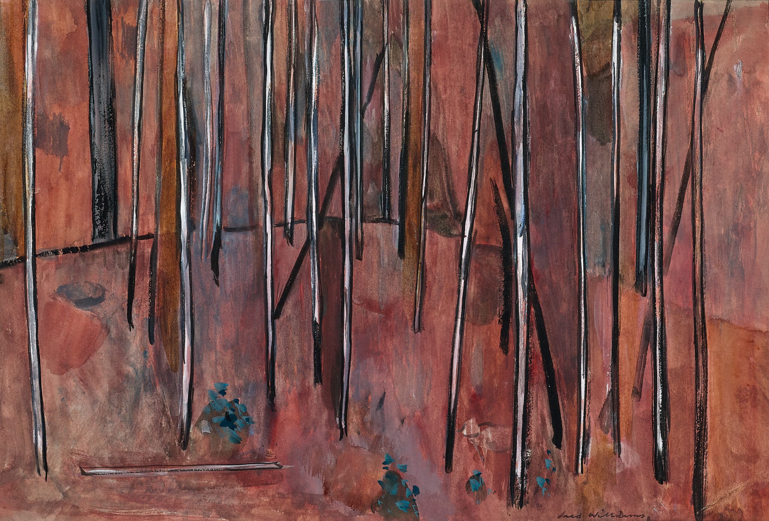 SAPLINGS