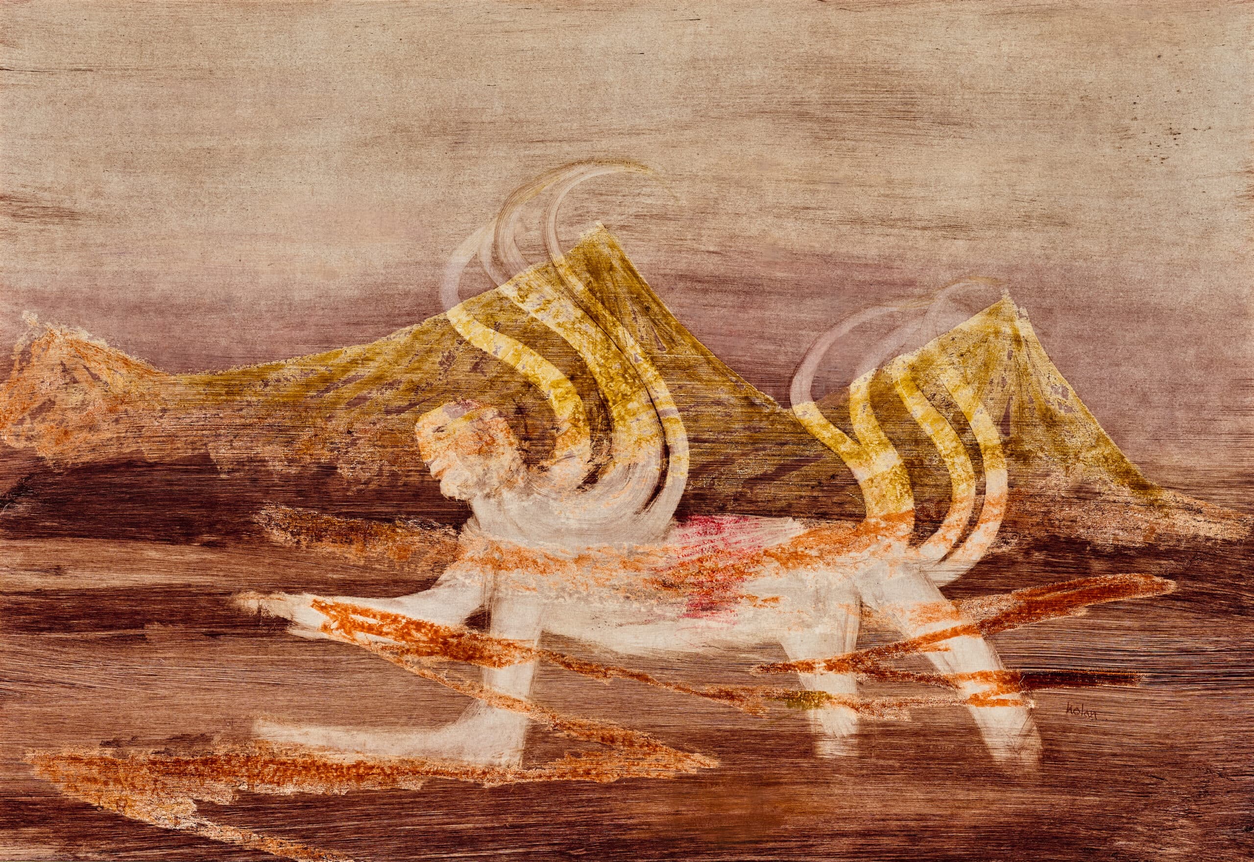 Prometheus unbound