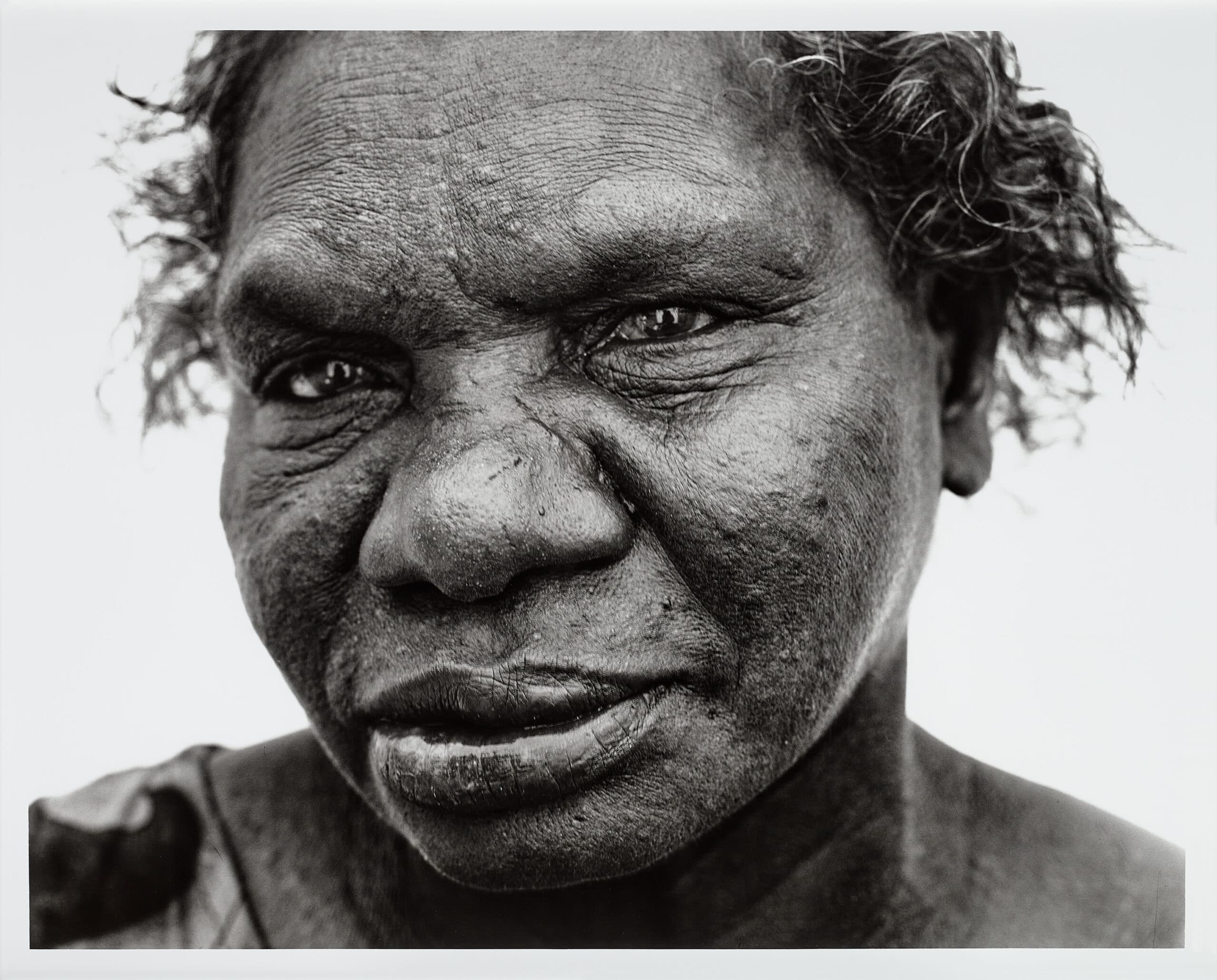 Wik Elder, Gladys