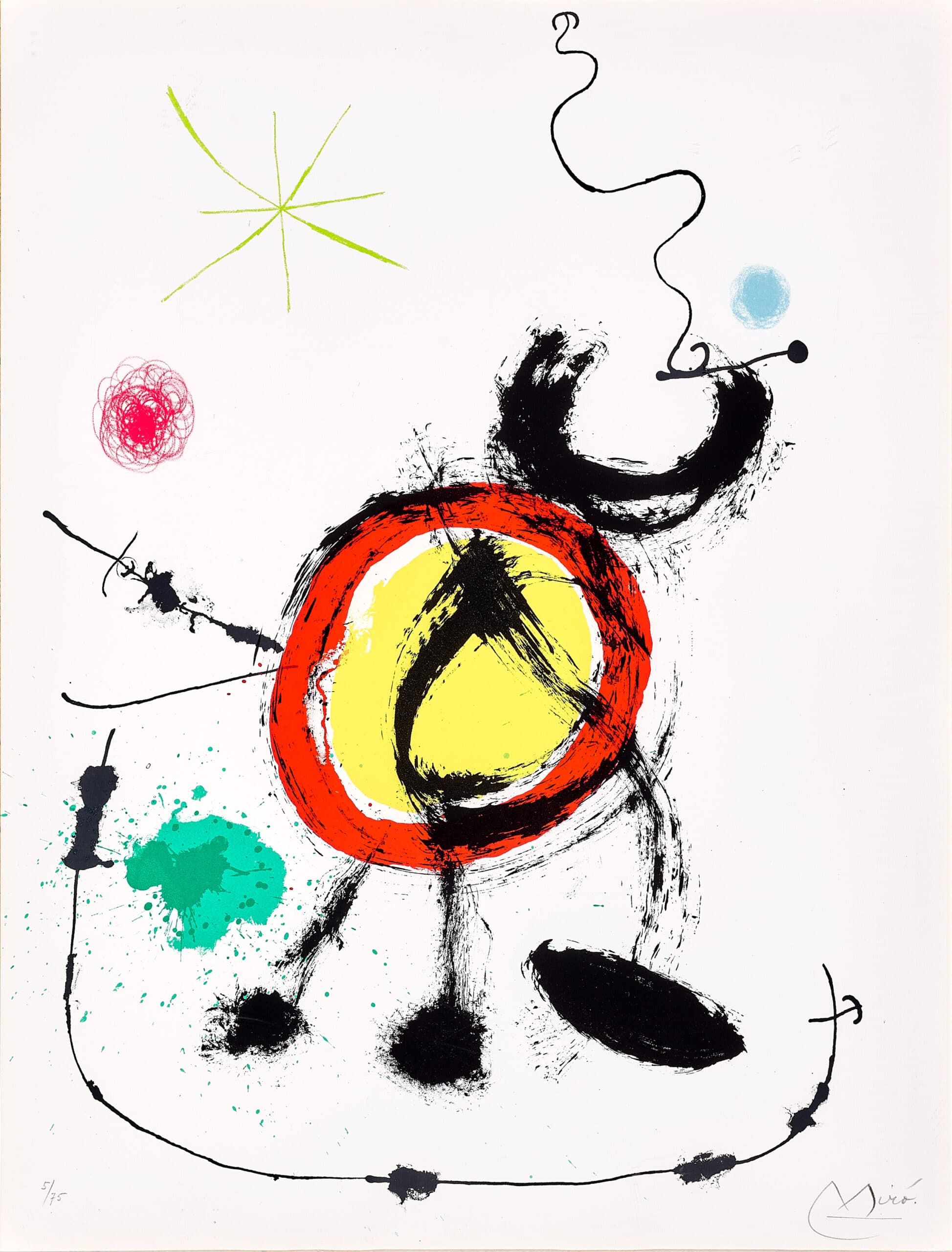 Oiseau migrateur (Migratory Bird): plate 3