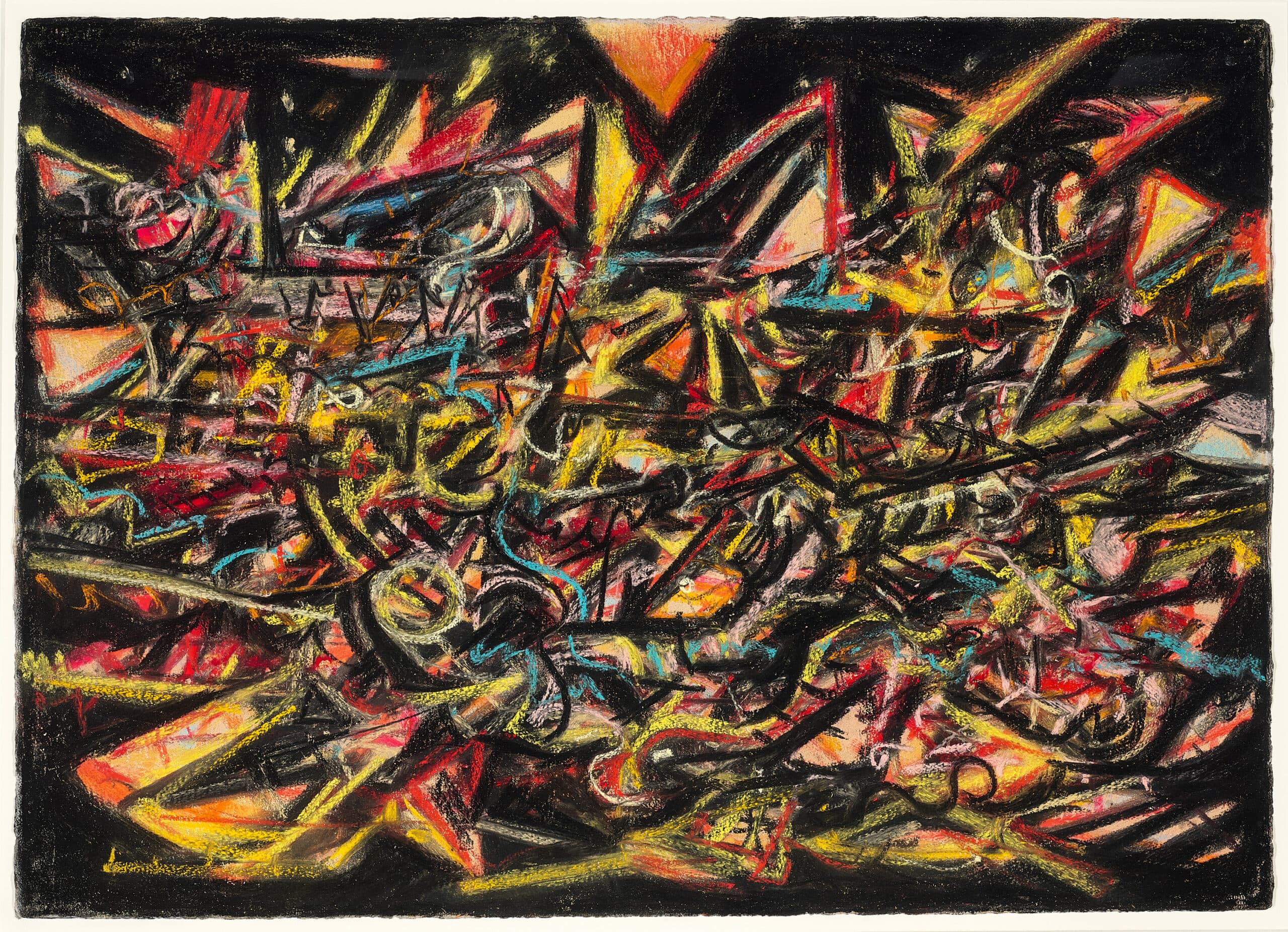 Untitled (Landscape)