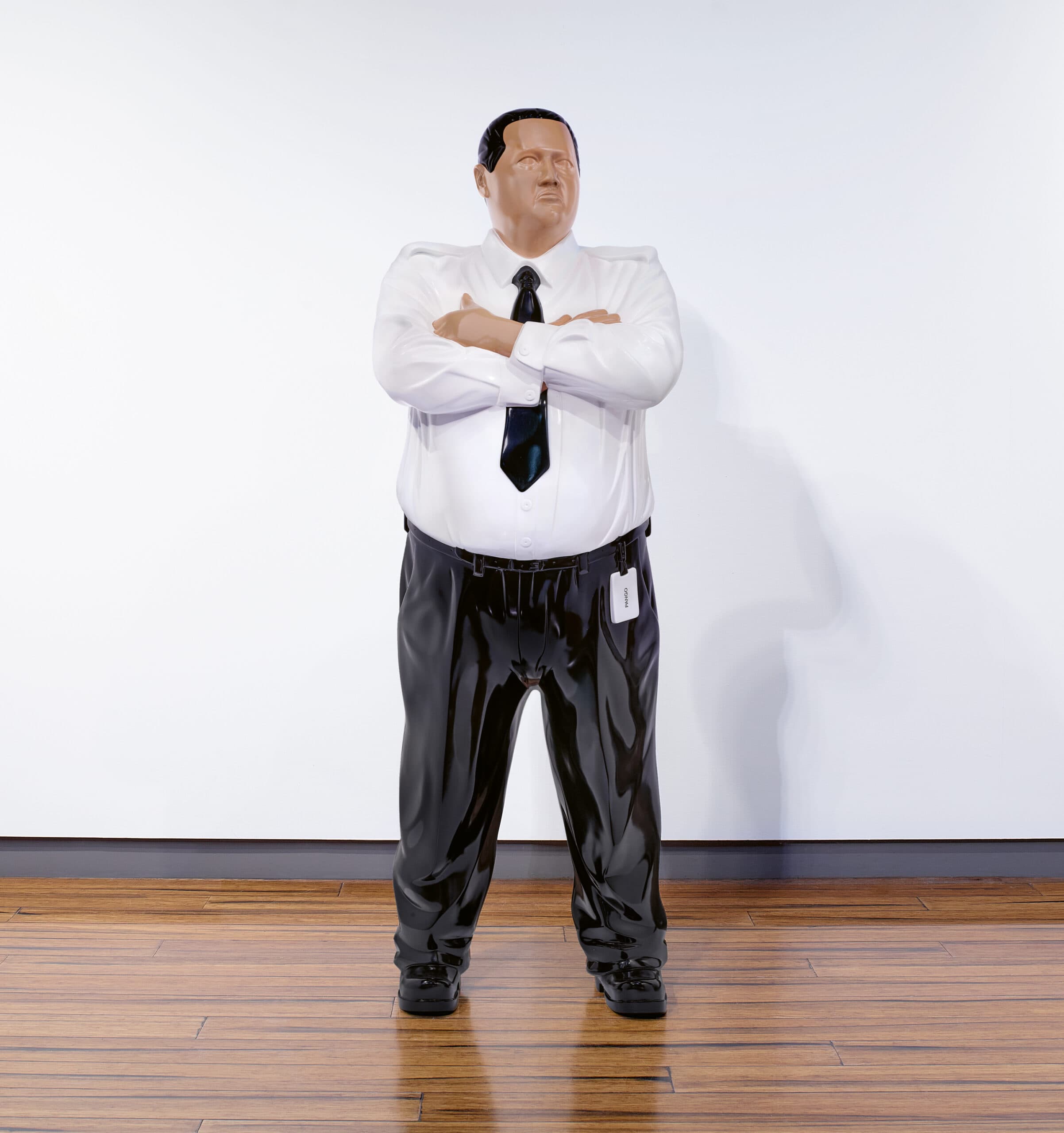 Kapa Haka (Pango)