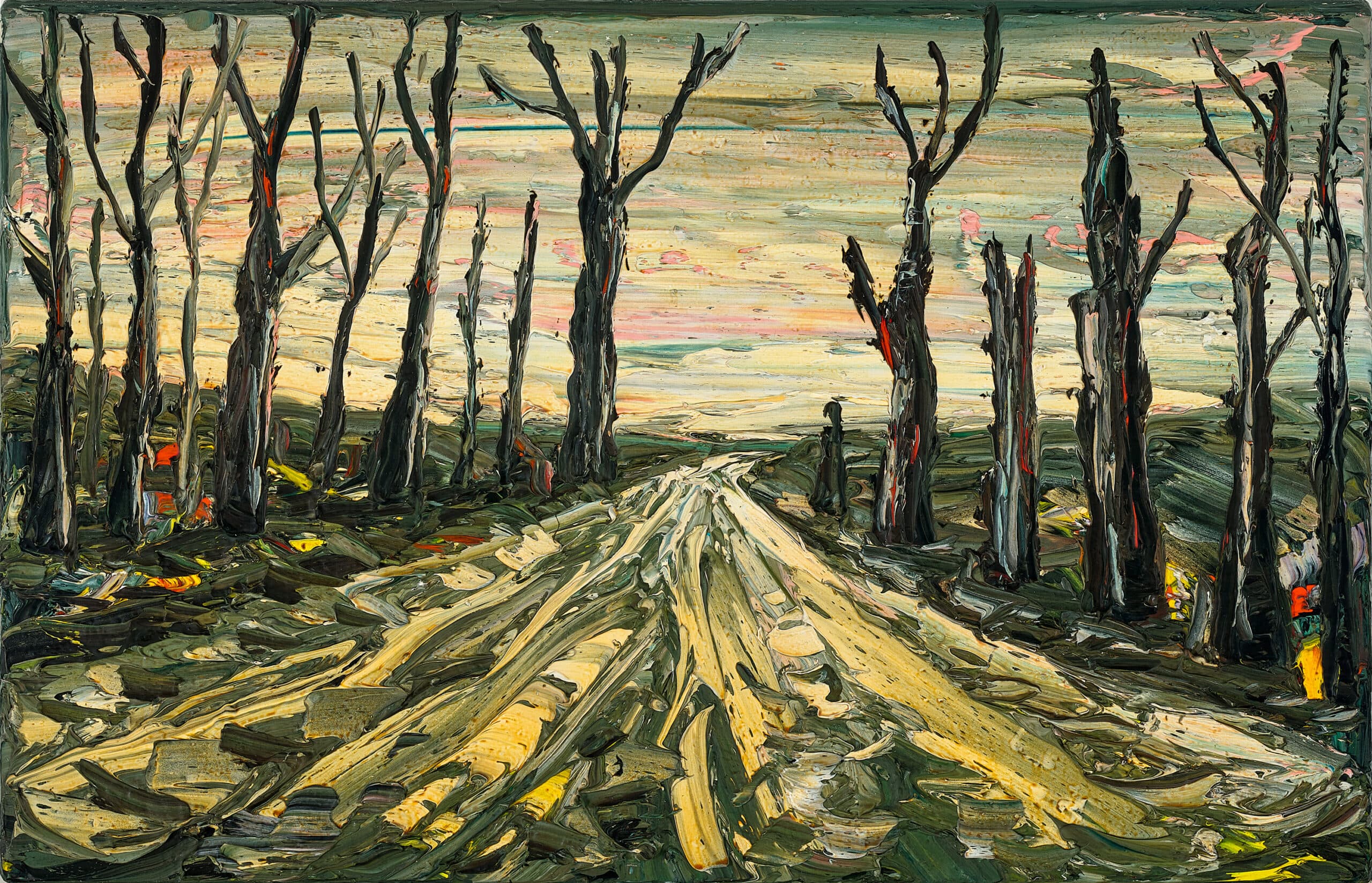Landscape