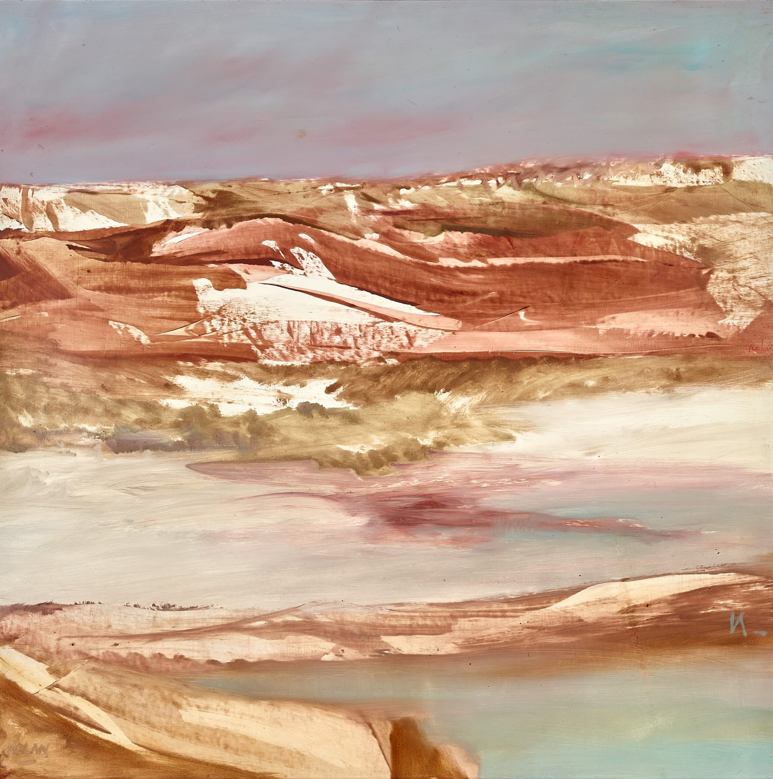 Landscape