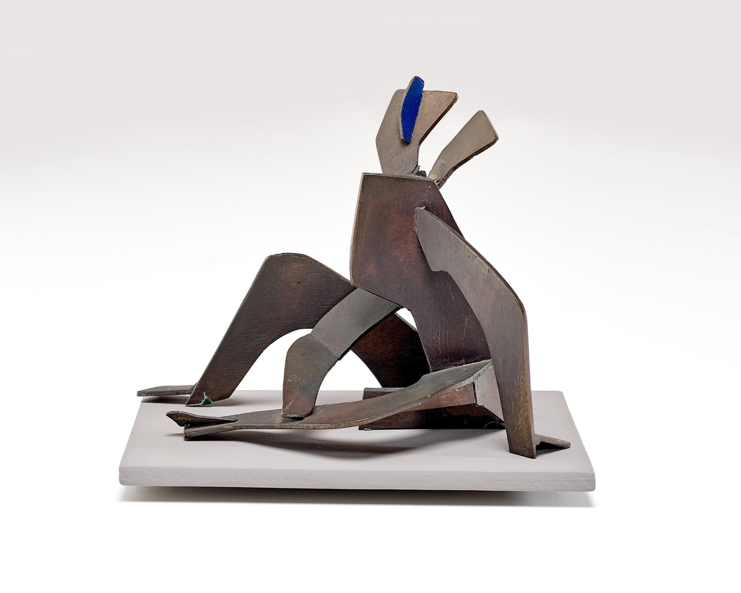Gemini (maquette I)