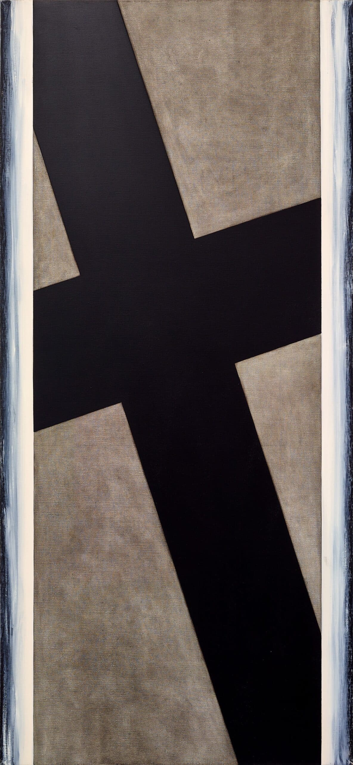 Station II He takes the Cross