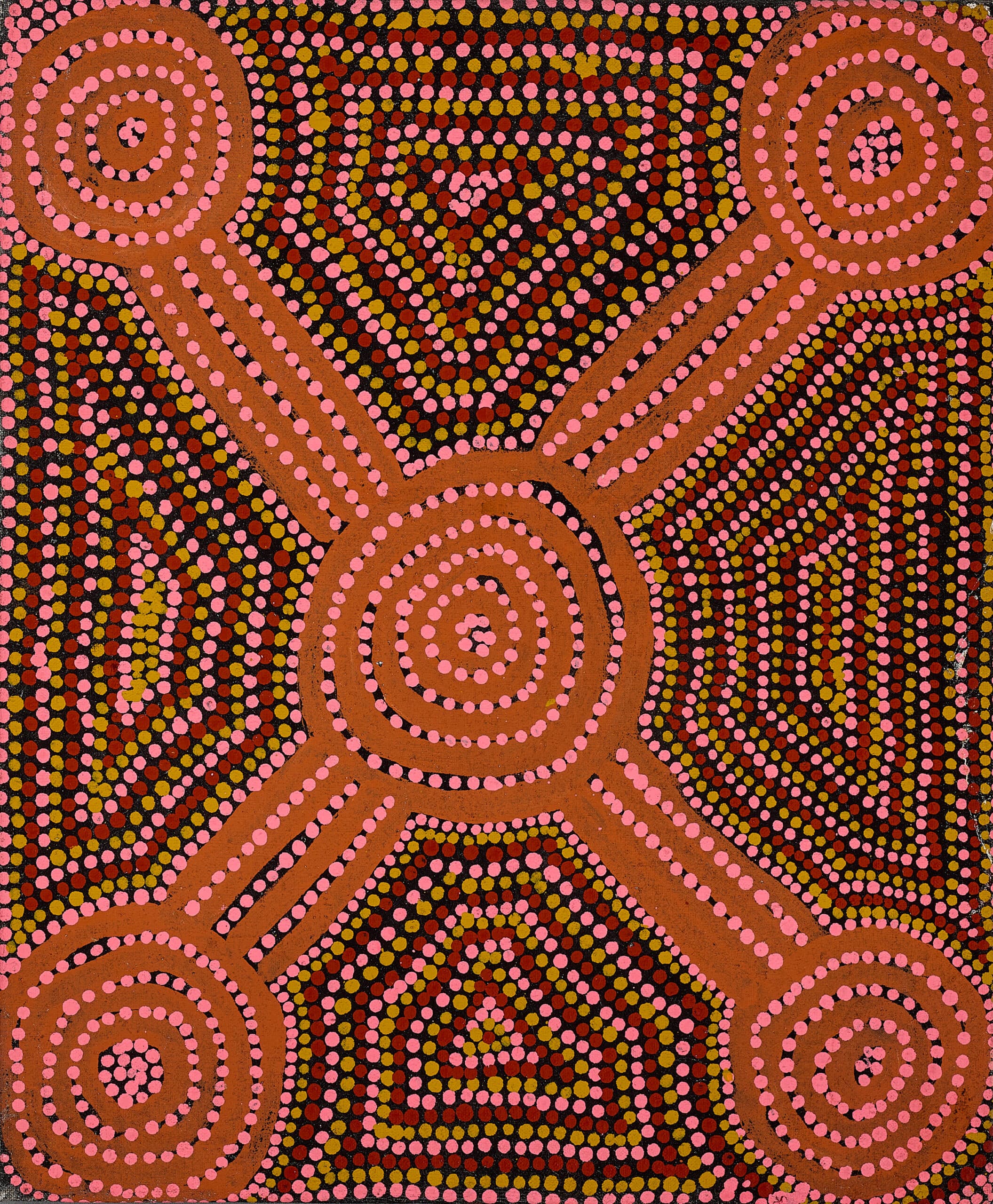 Untitled (Tingari story)