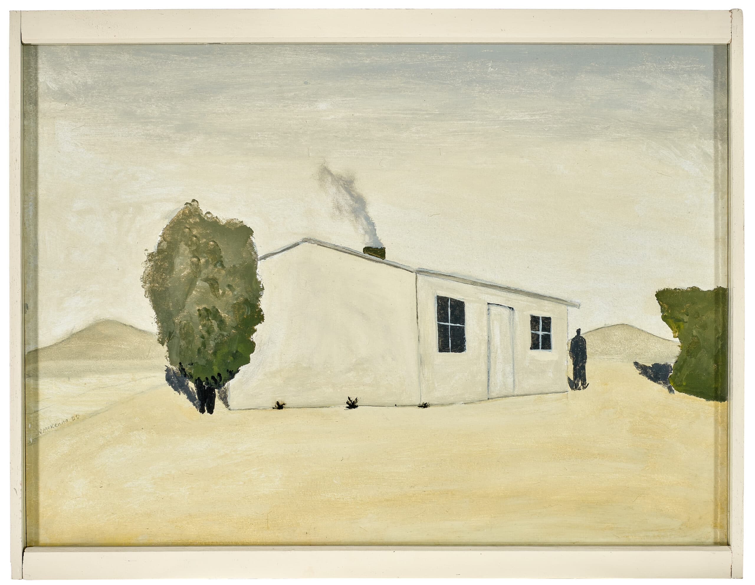 HOUSE SOUTHLAND