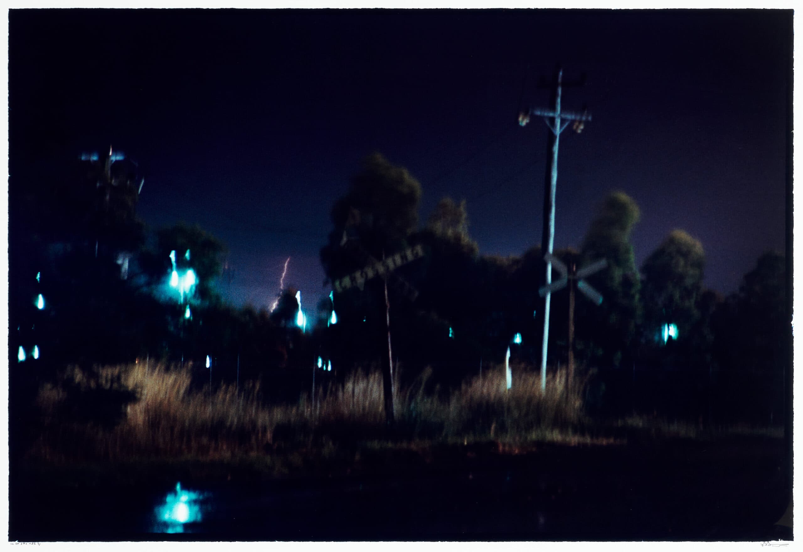 UNTITLED 1998/1999/2000