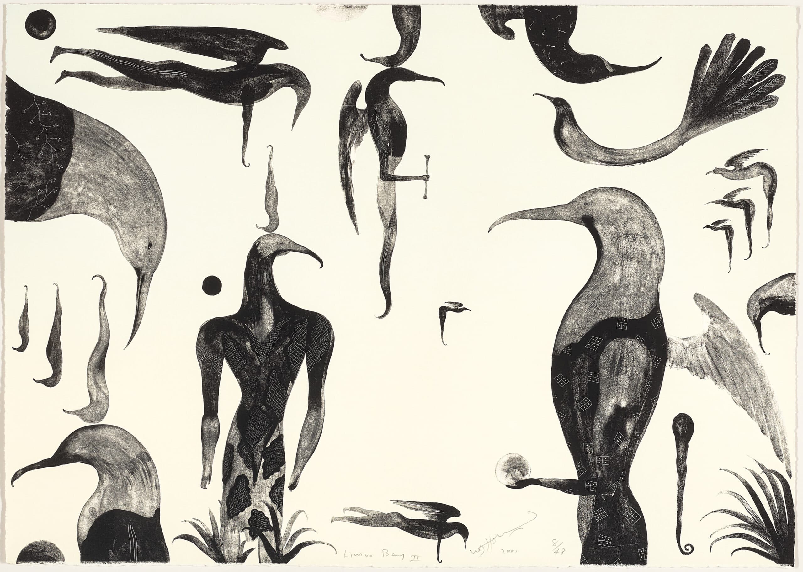LIMBO BAY II