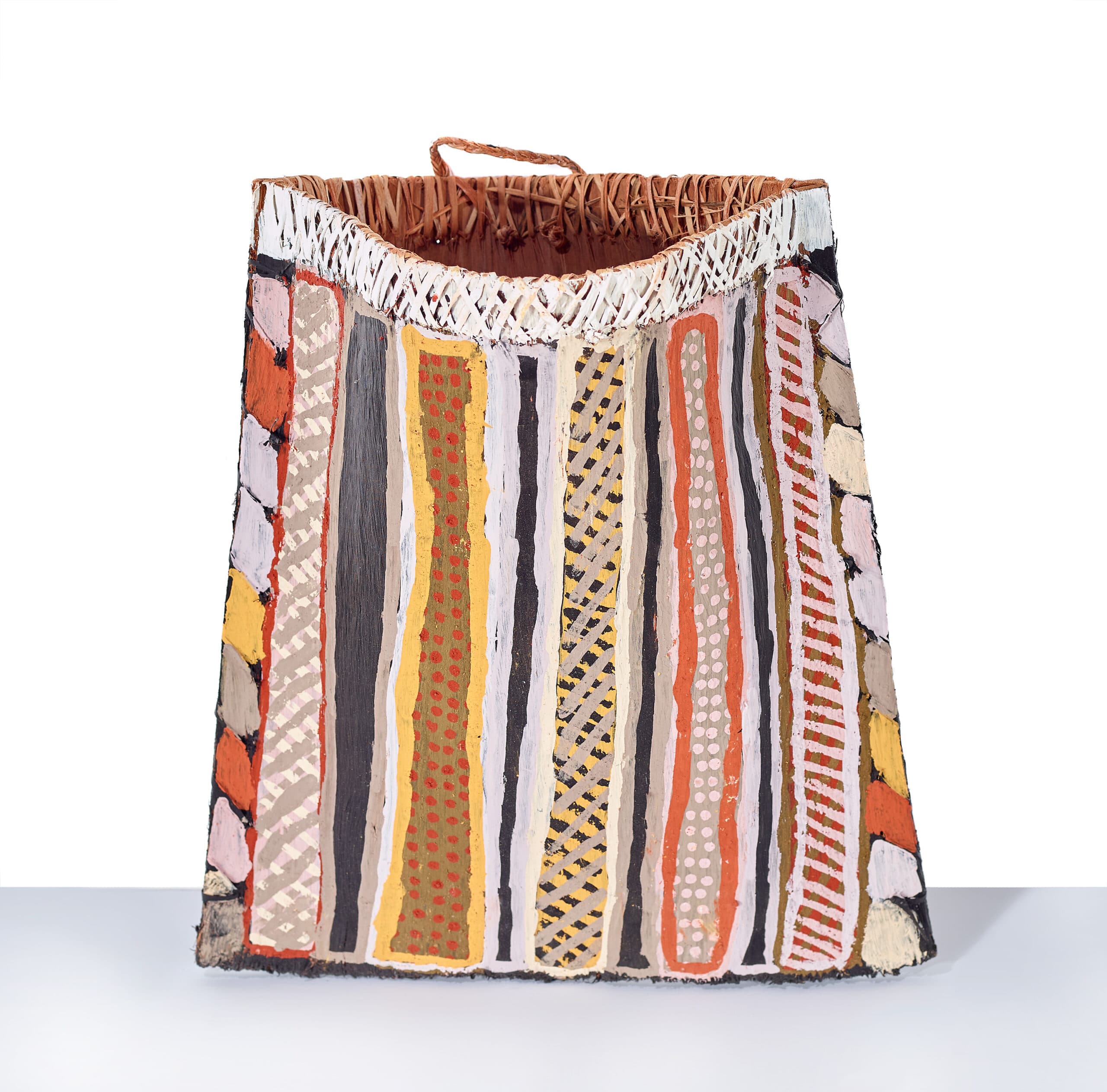 TUNGA BAG