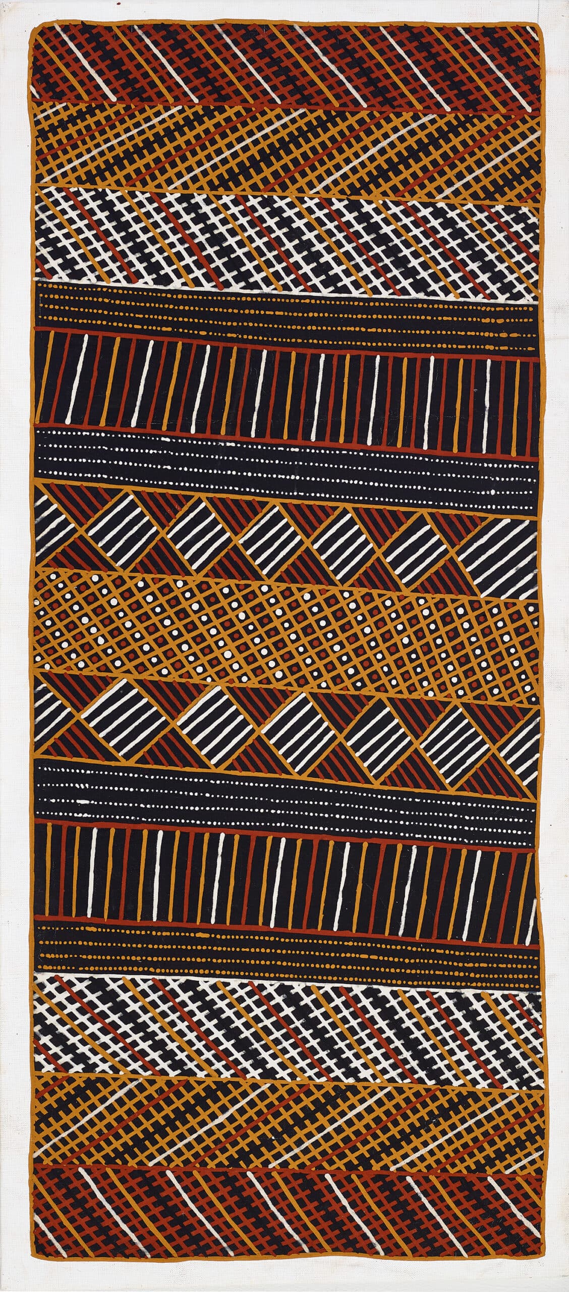 UNTITLED (TRADITIONAL DESIGNS)