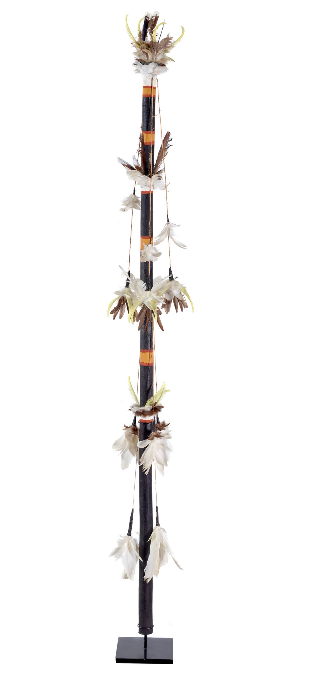 BANUMBIRR (MORNING STAR POLE)