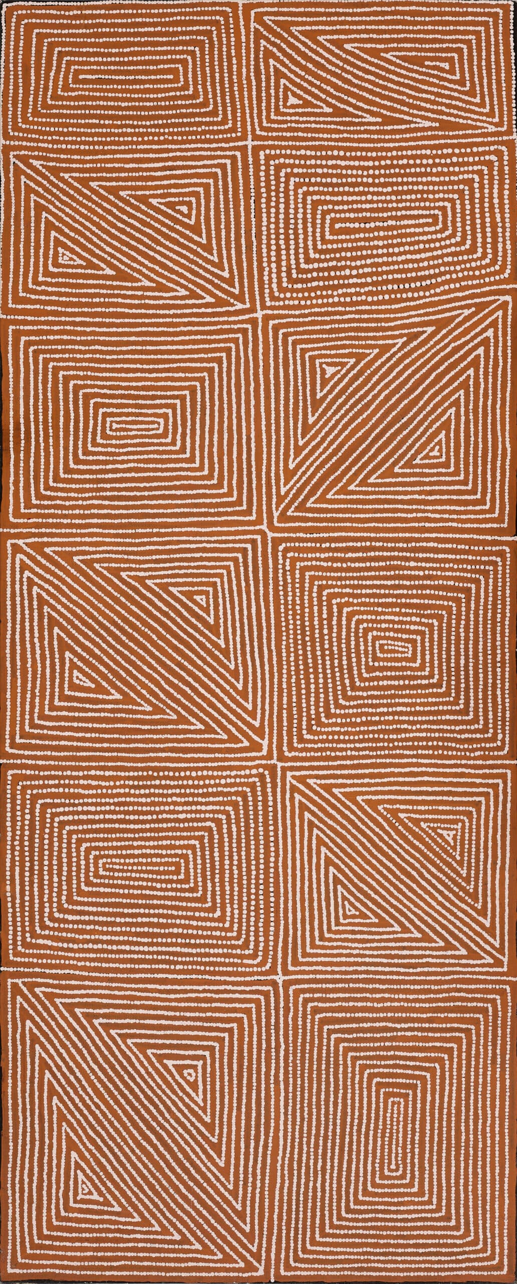 UNTITLED (TINGARI)