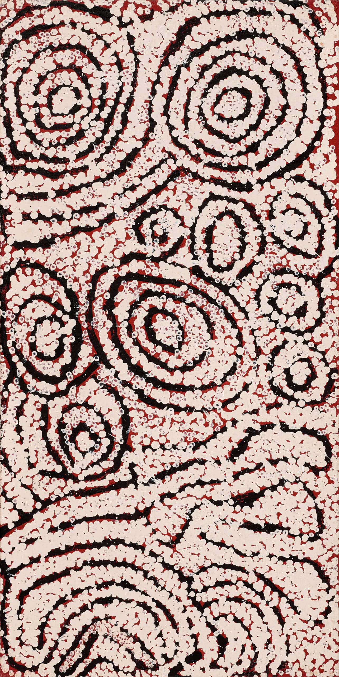 UNTITLED (SEVEN SISTERS)