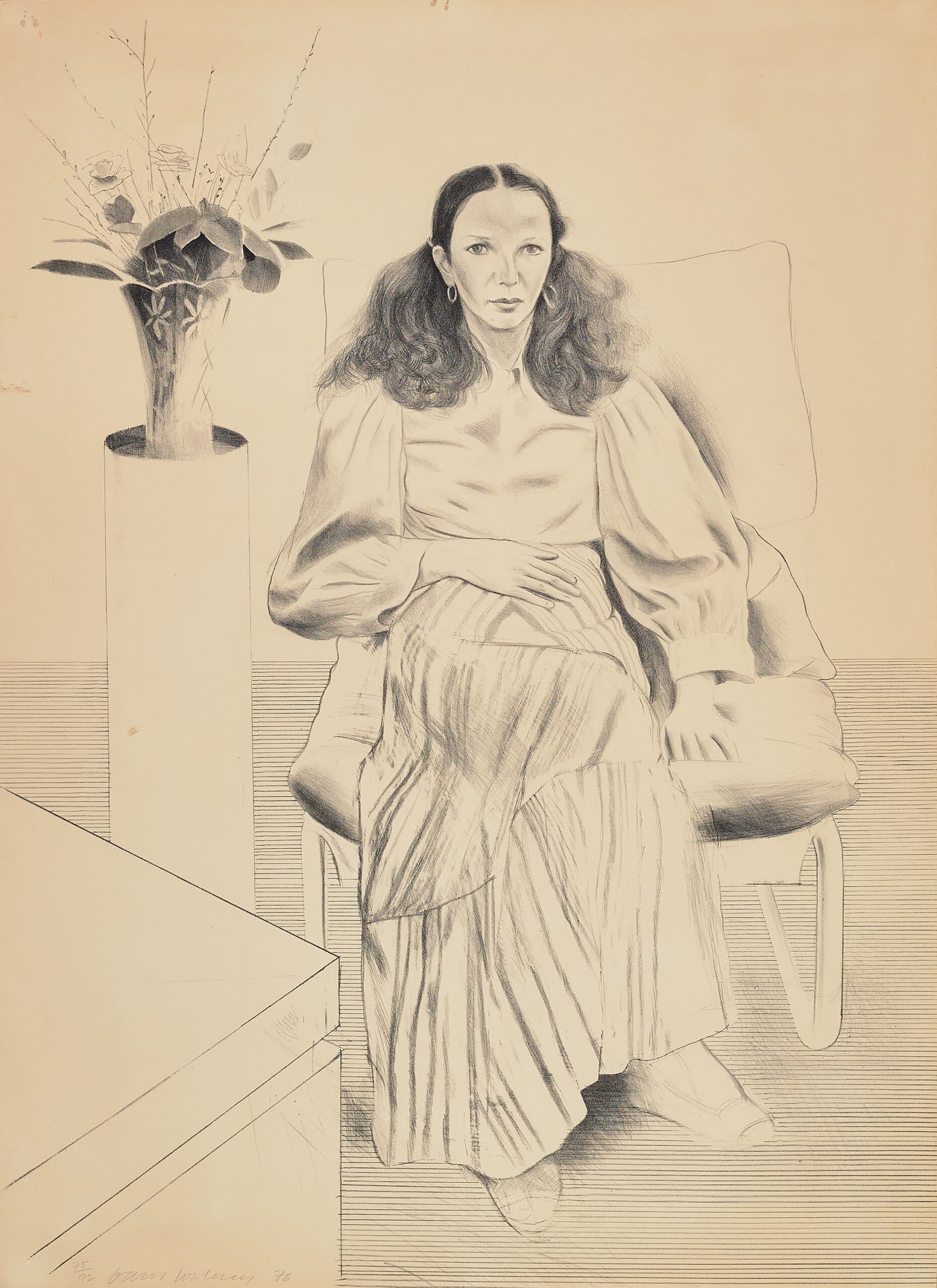 BROOKE HOPPER, 1976