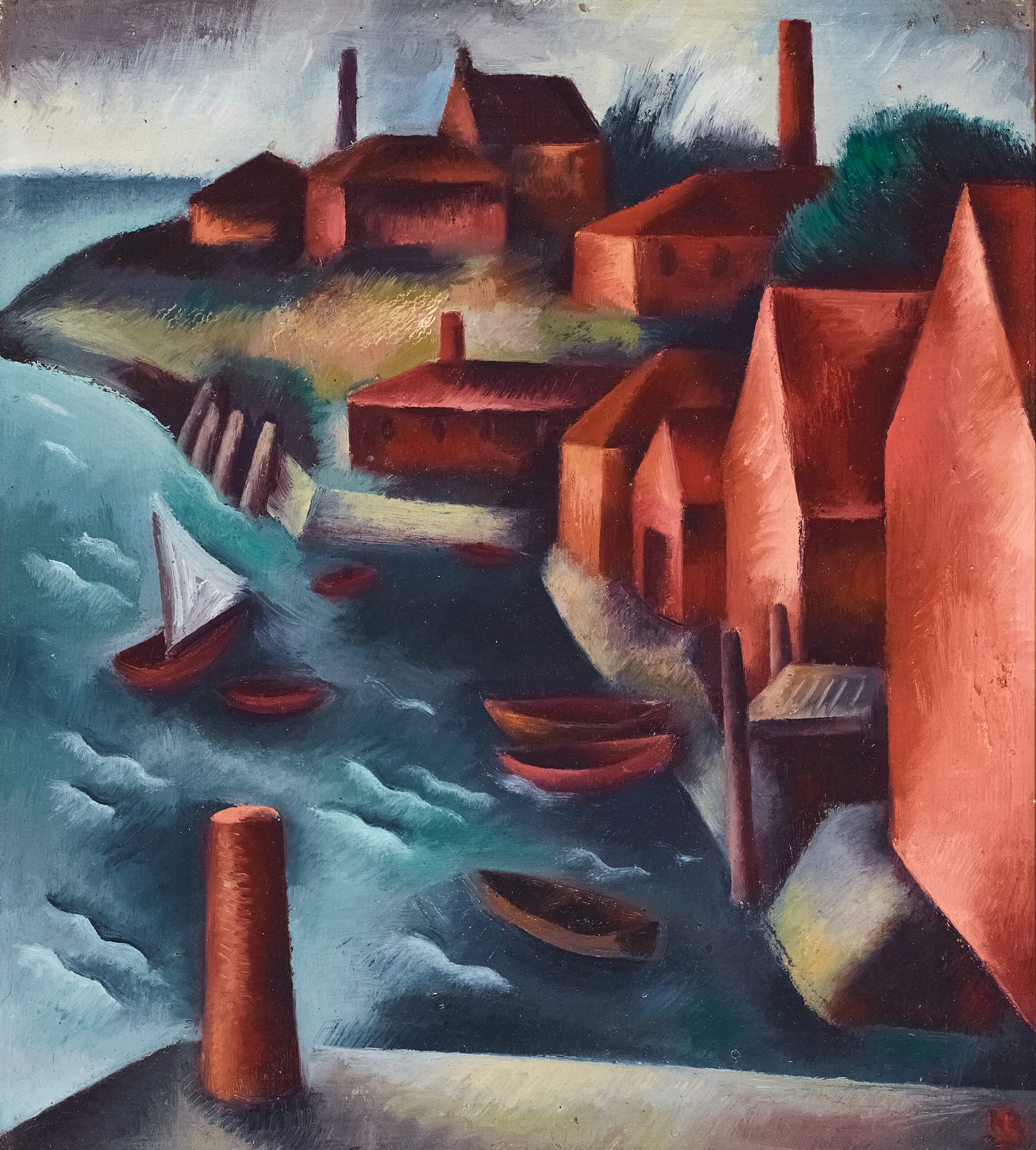 WATERFRONT – BALMAIN