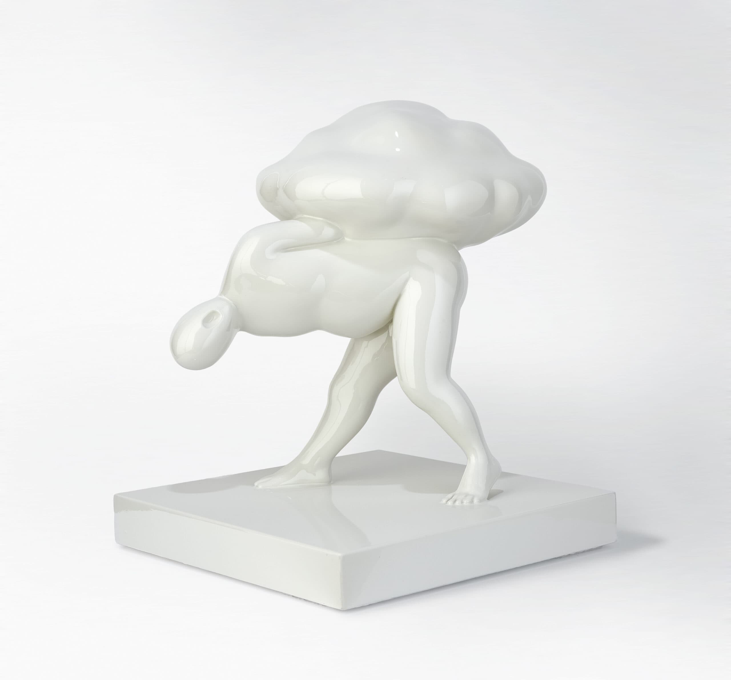 CLOUD NO. 5