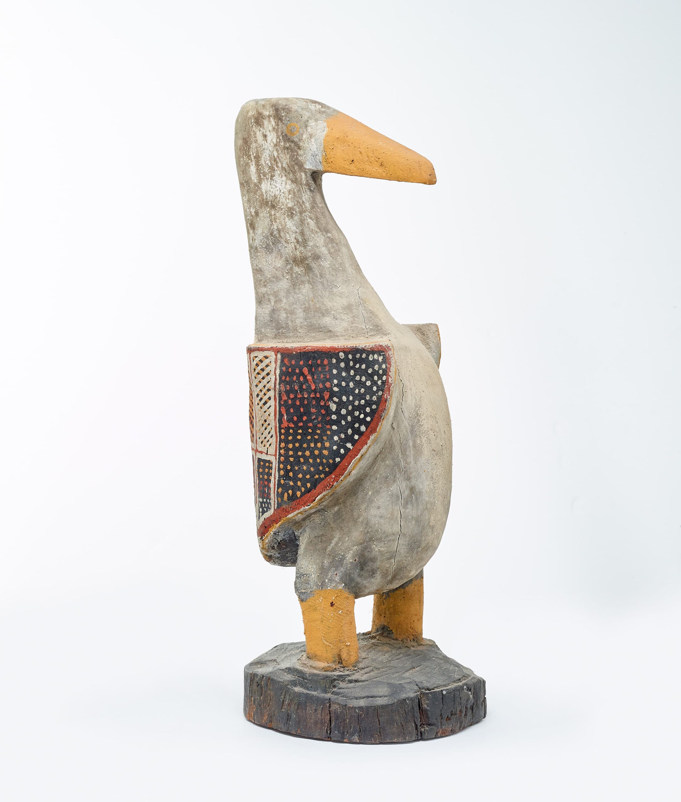 SEA BIRD