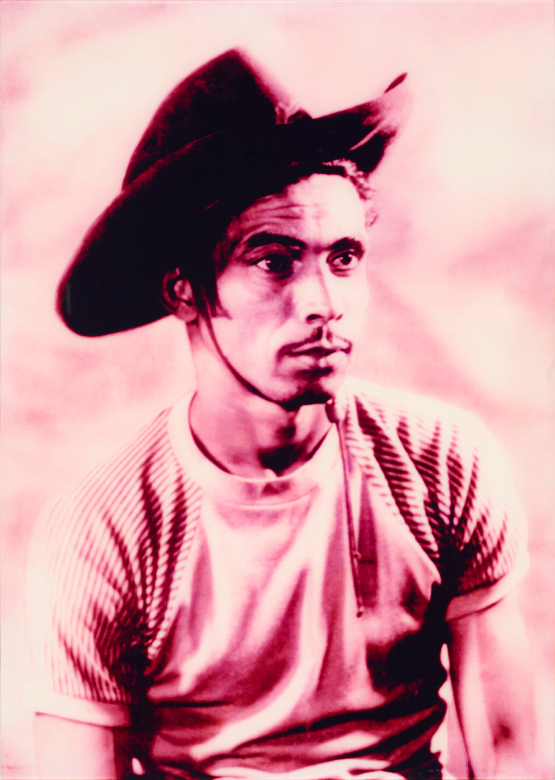 BEAUTIES (IN WINE) – A TRIBUTE TO ANDY WARHOL