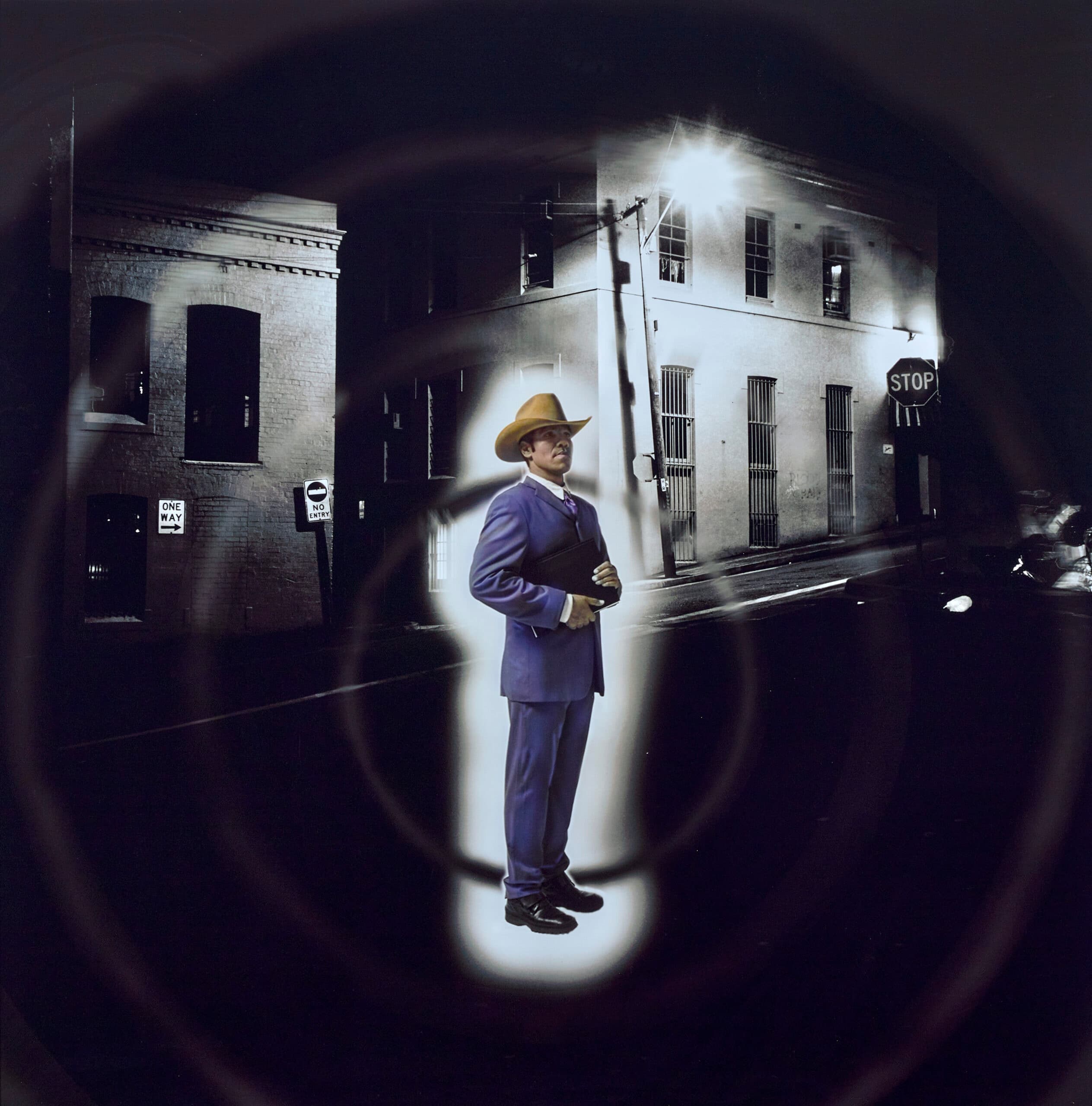 THE PROSELYTISER