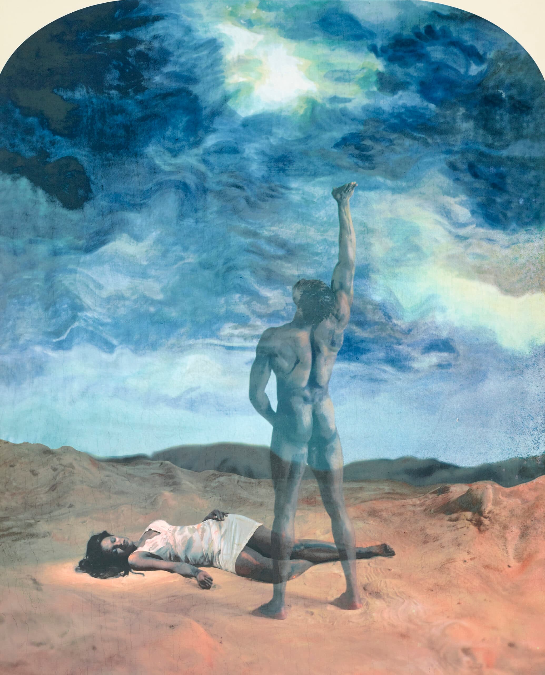 INVOCATIONS #7