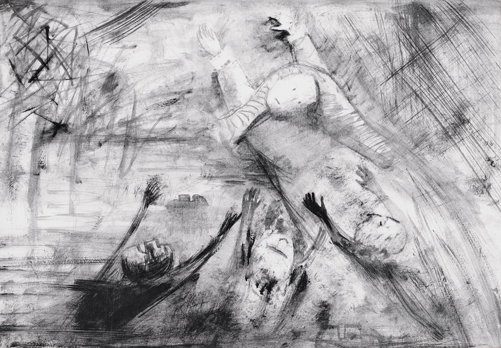 THE PRISONERS