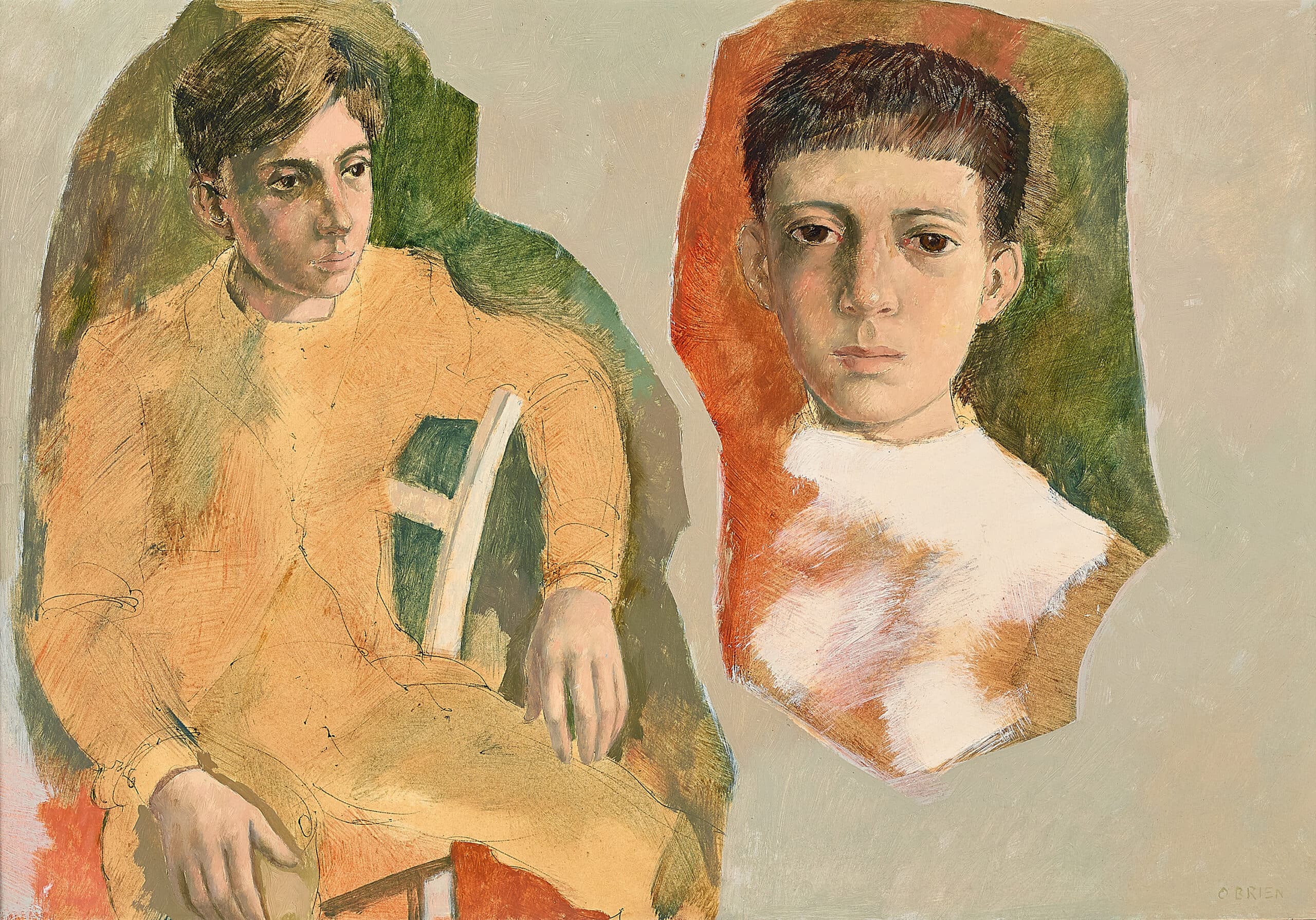 FRAGMENTS