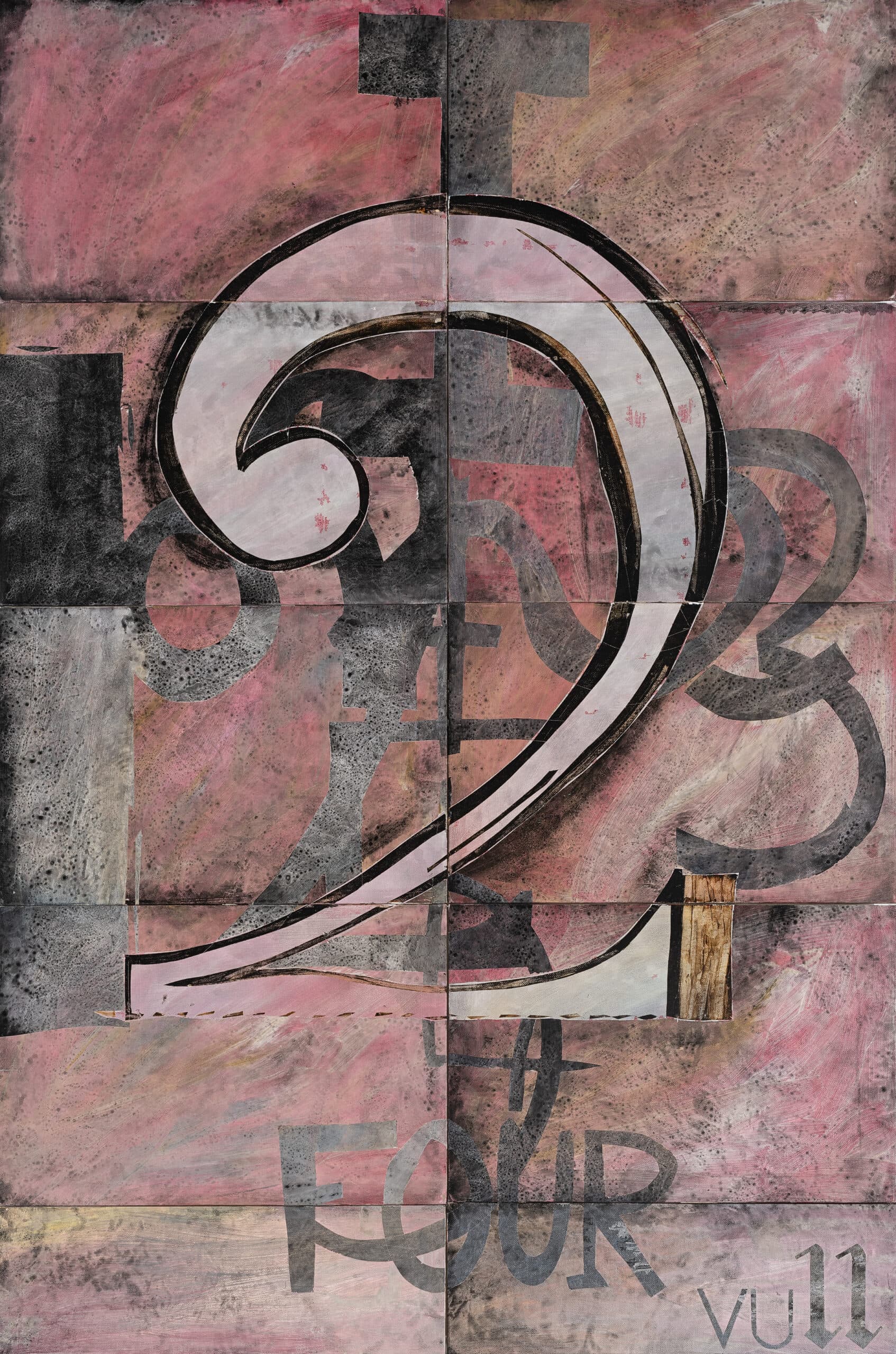 PRECINCT (VU II)