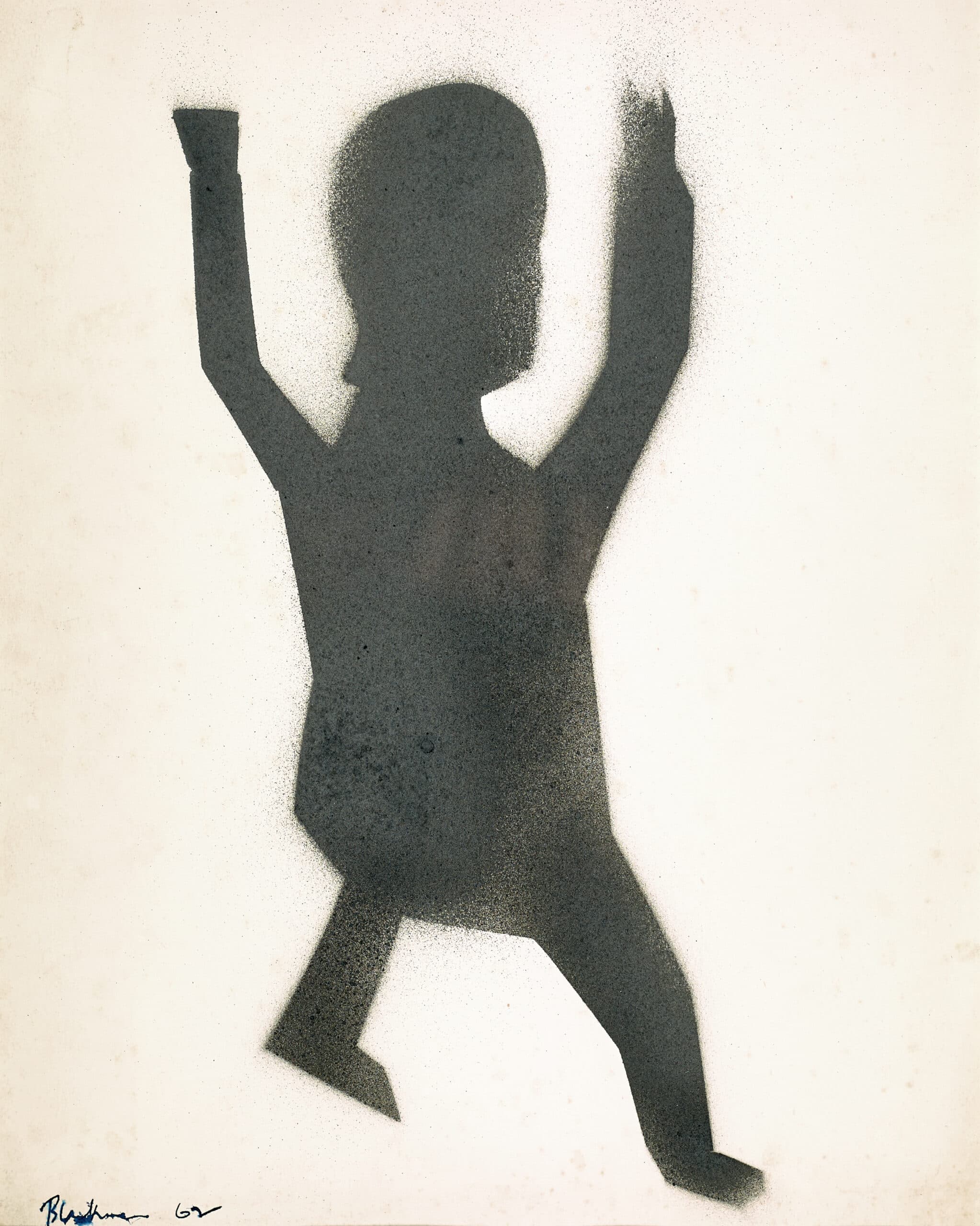 DANCING CHILD