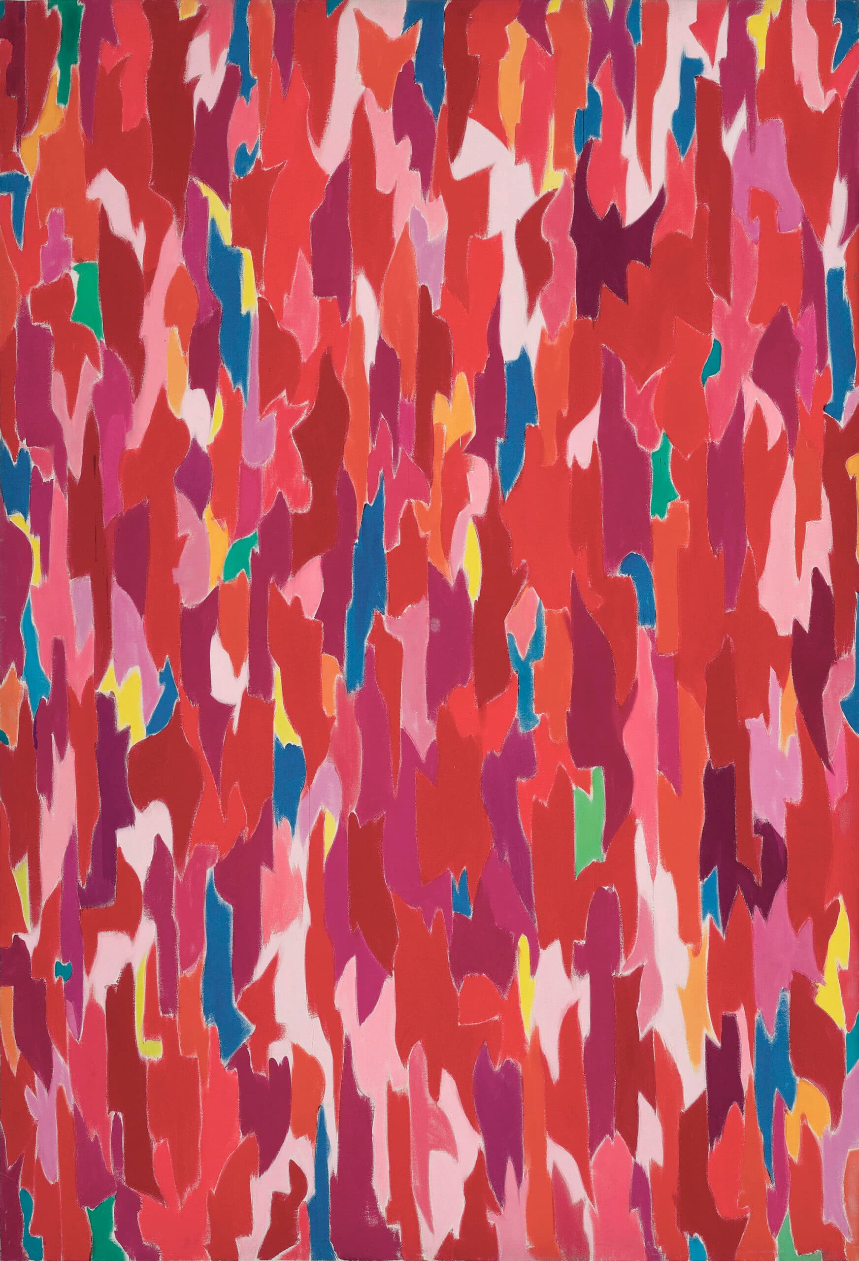 UNTITLED I