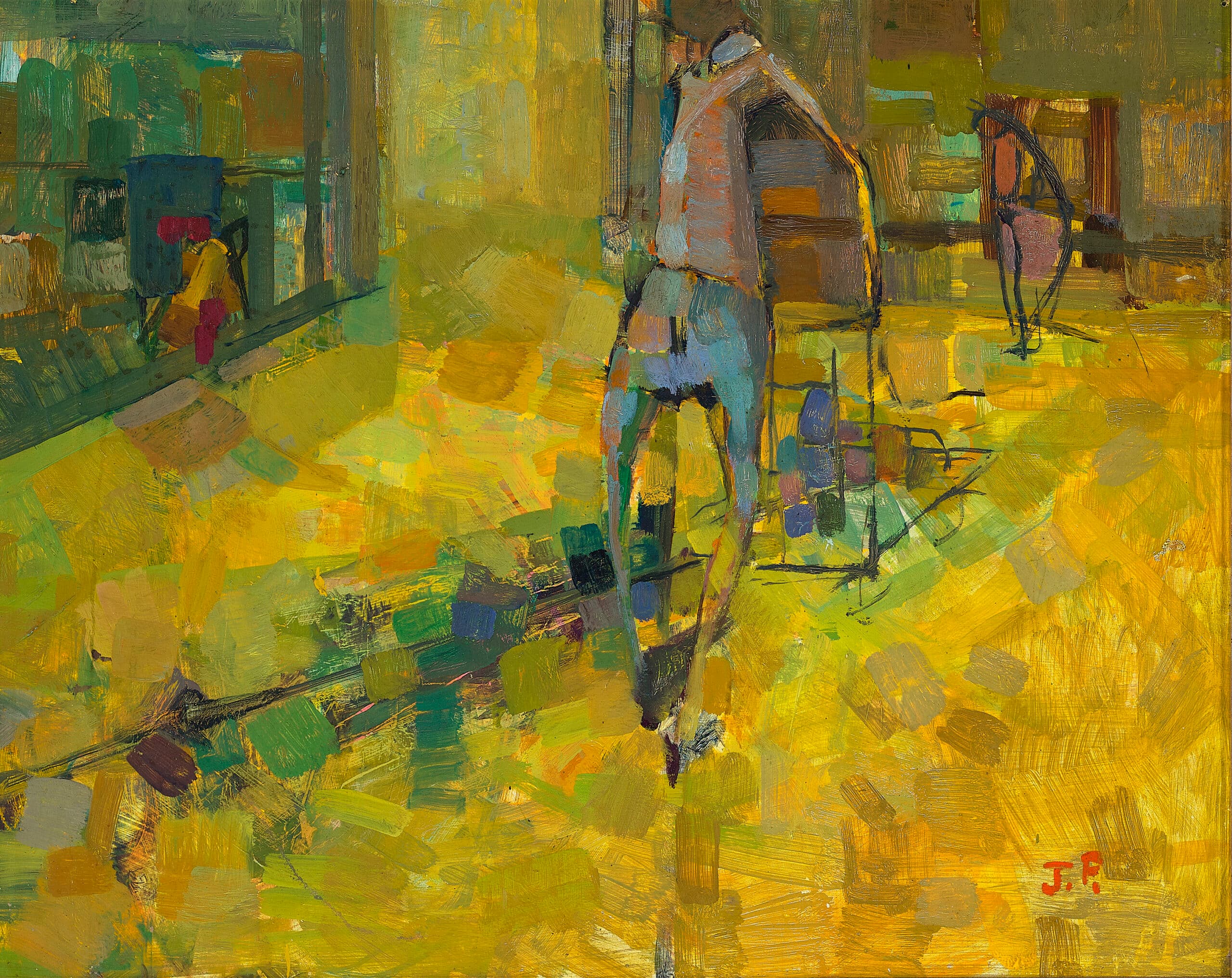 UNTITLED