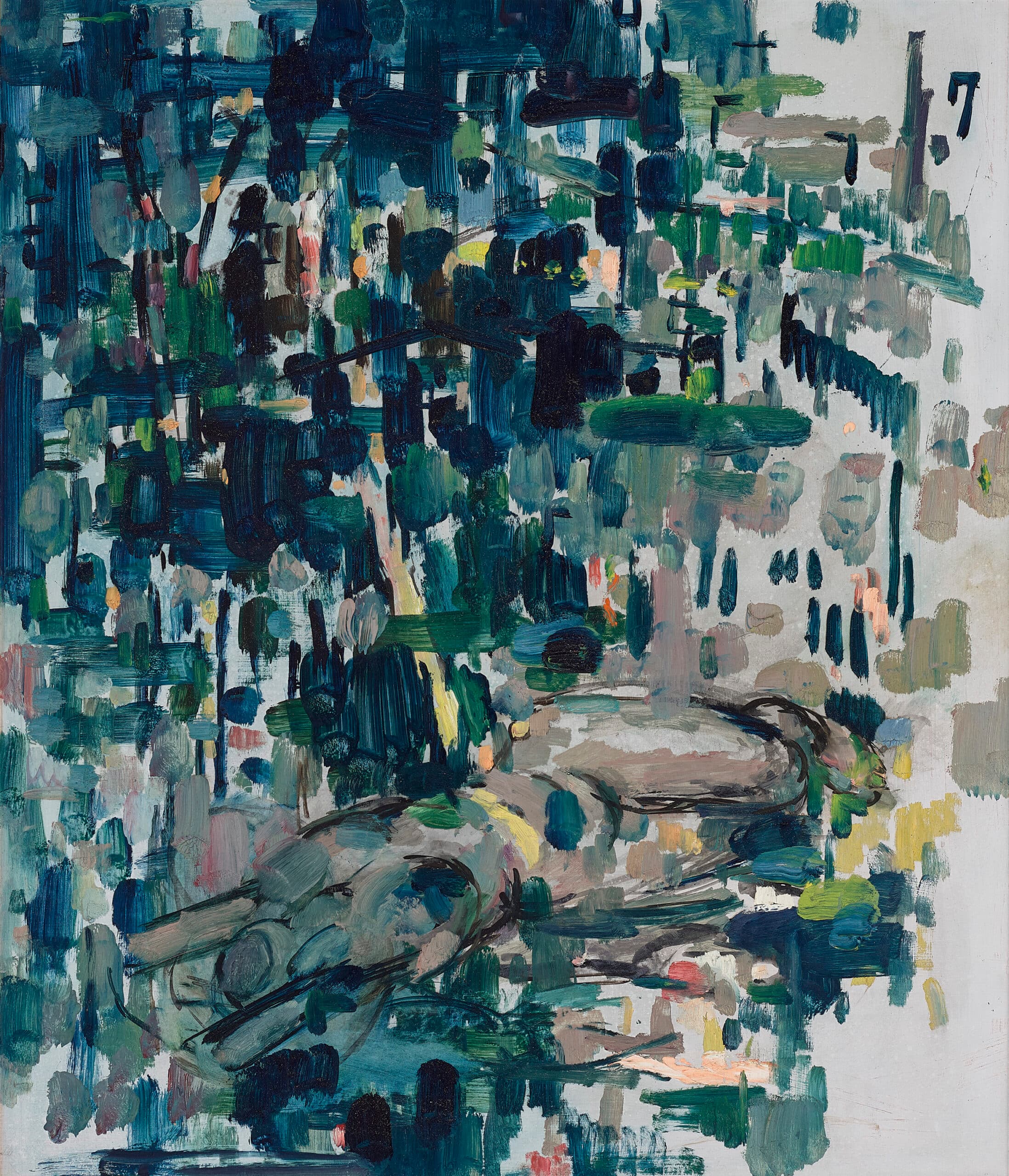 FIGURE STUDY