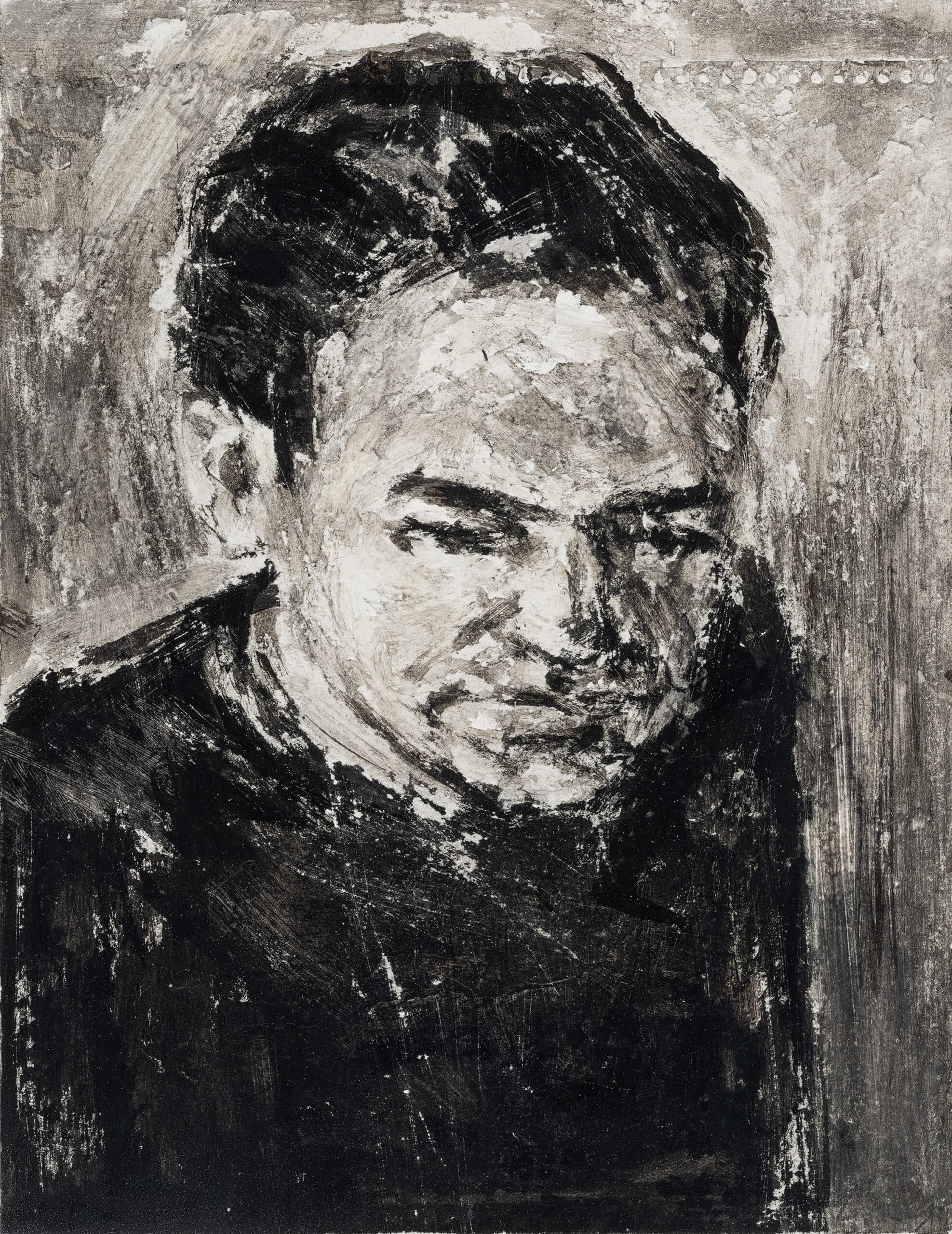STUDY OF R.M.