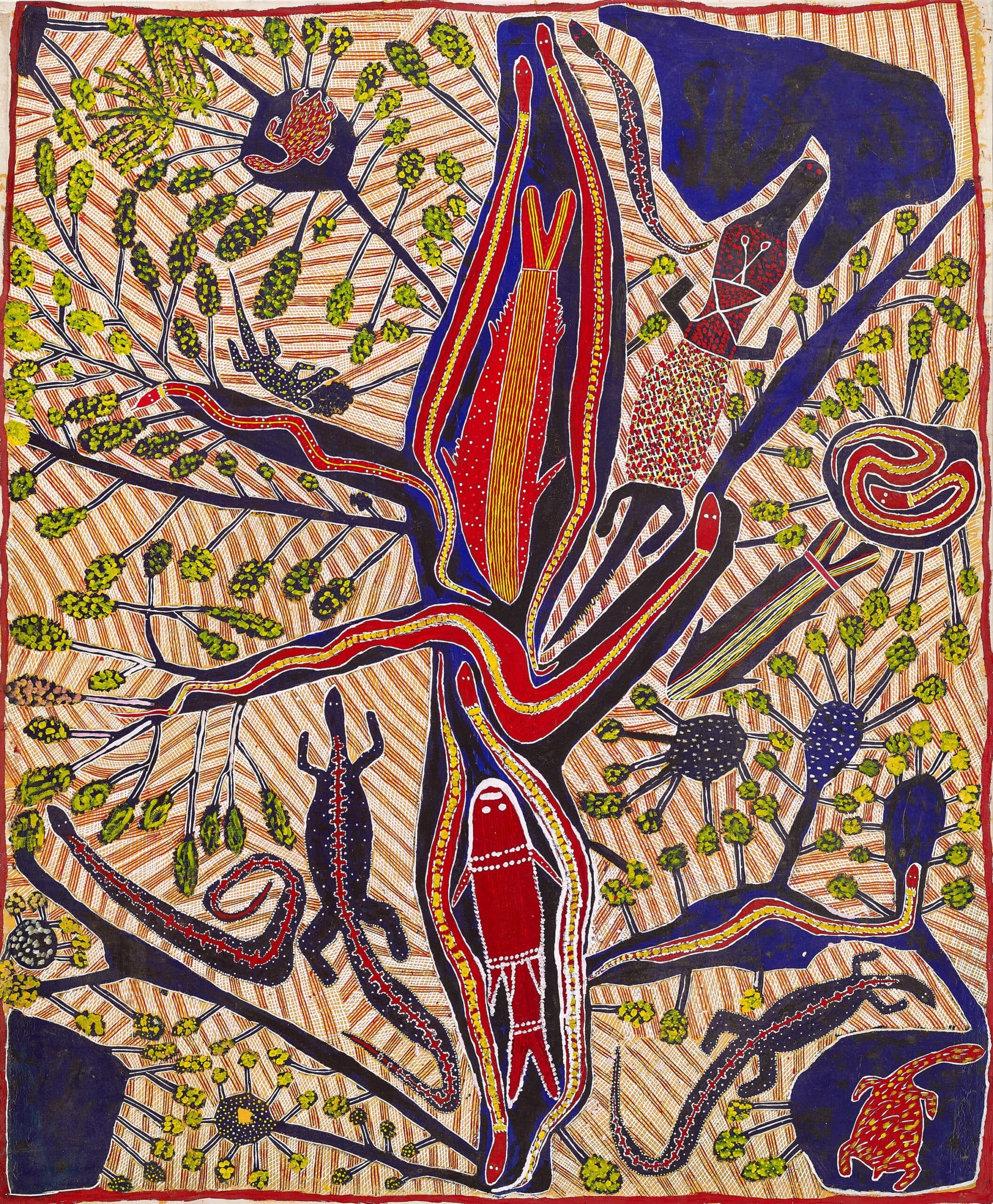 NGUNDUNGUNDA