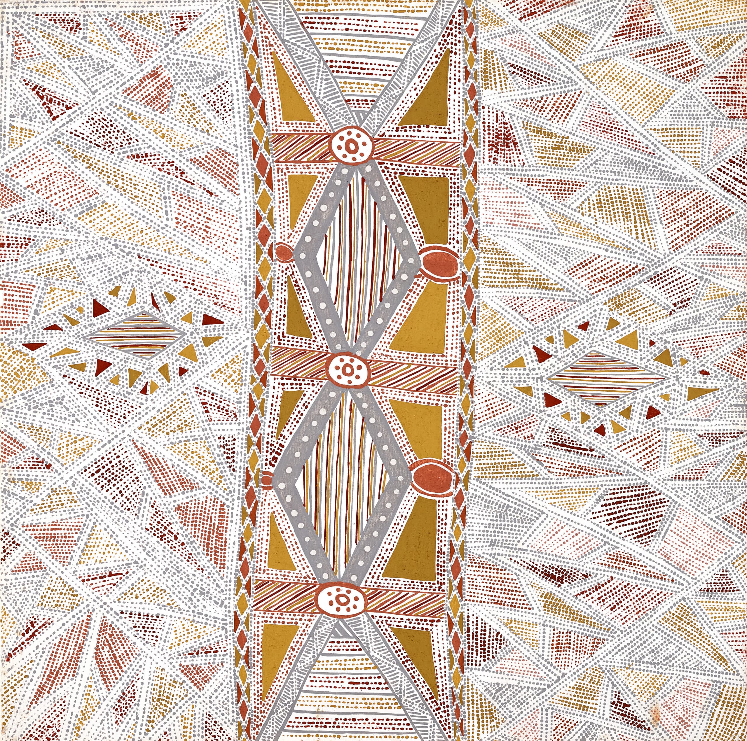 JILMARRA – KULAMA CEROMONY