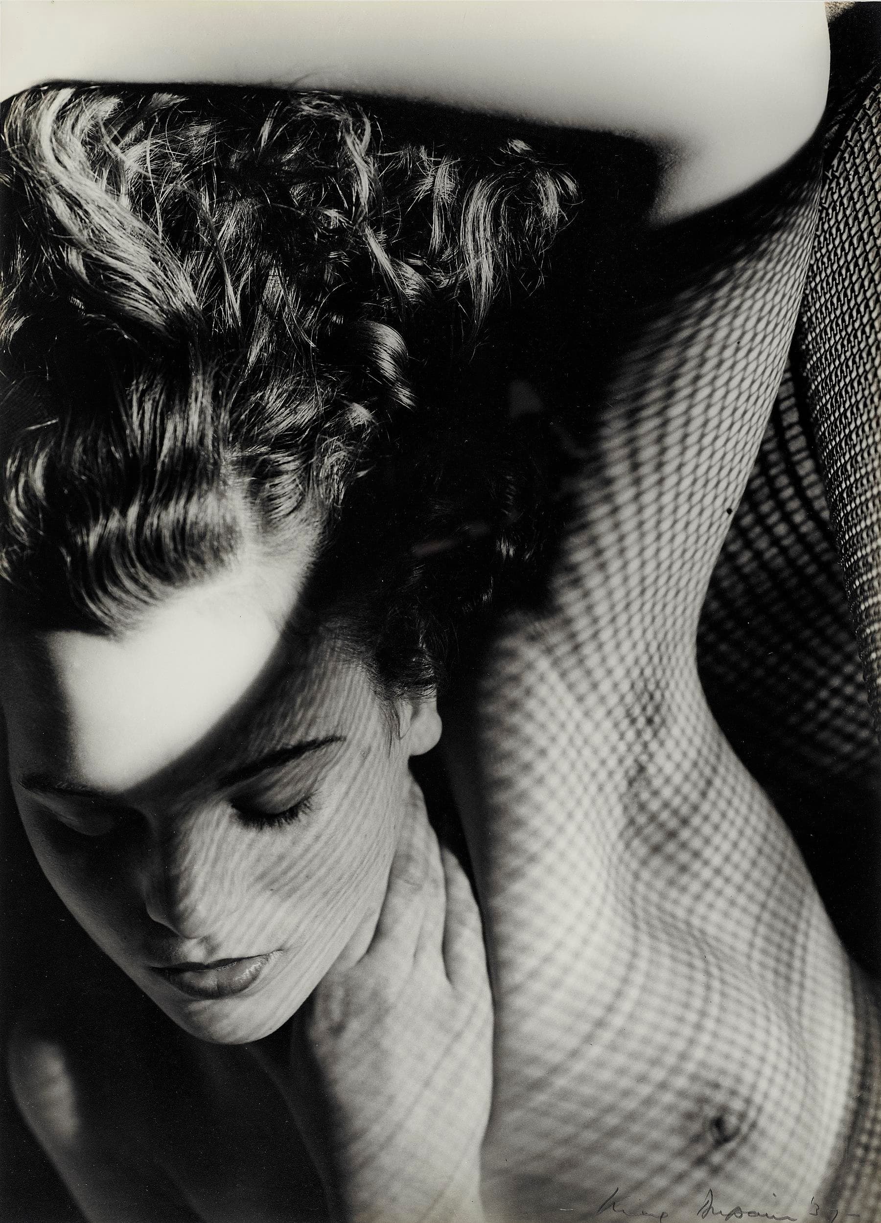JEAN (WITH WIRE MESH)