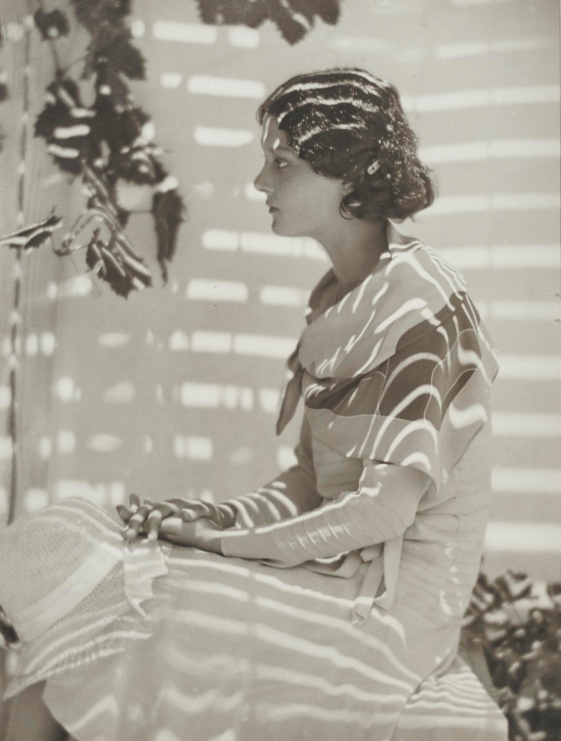 DOROTHY GADSBY (ROSEVILLE) PROFILE