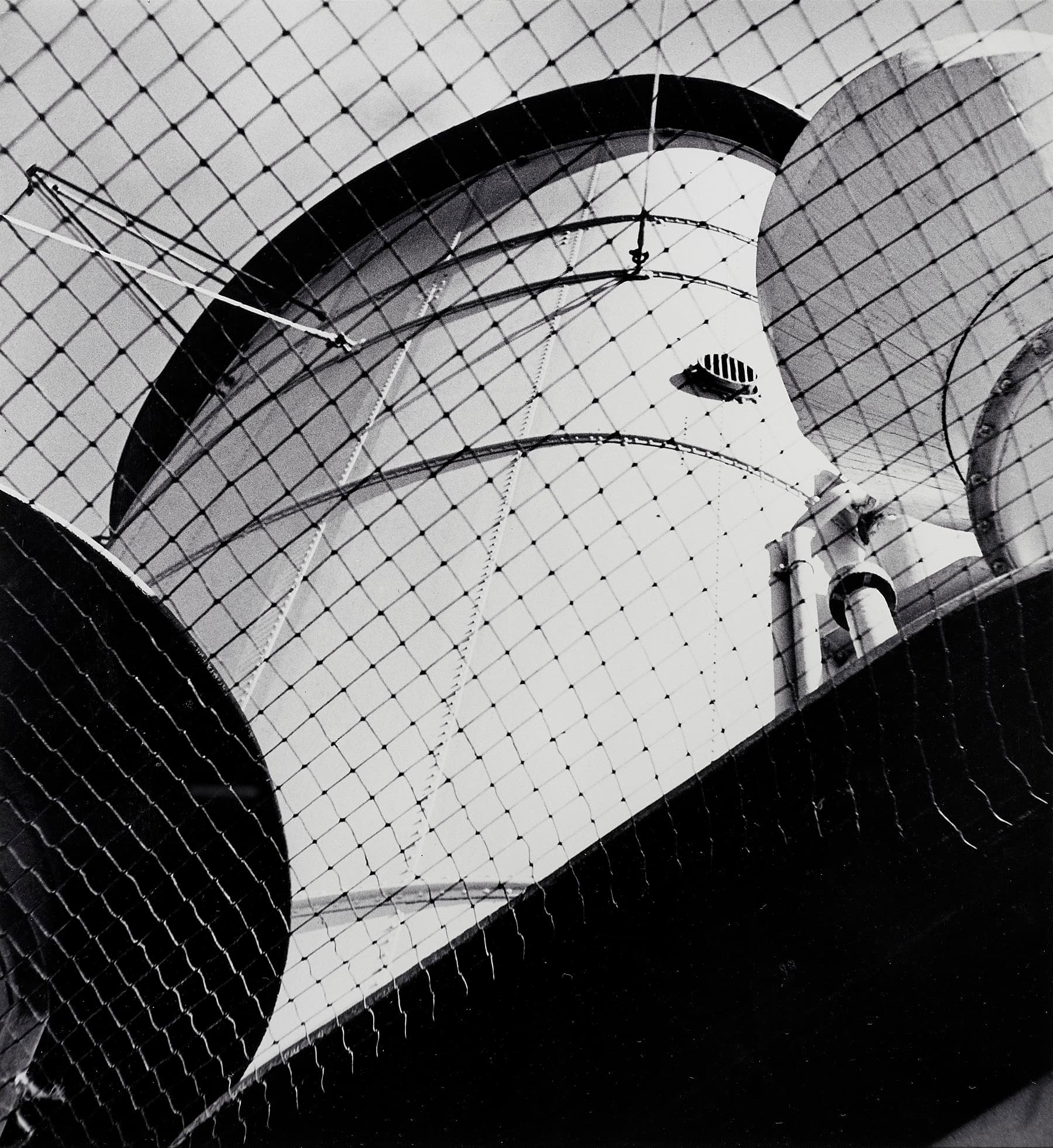 FUNNEL OF ORION