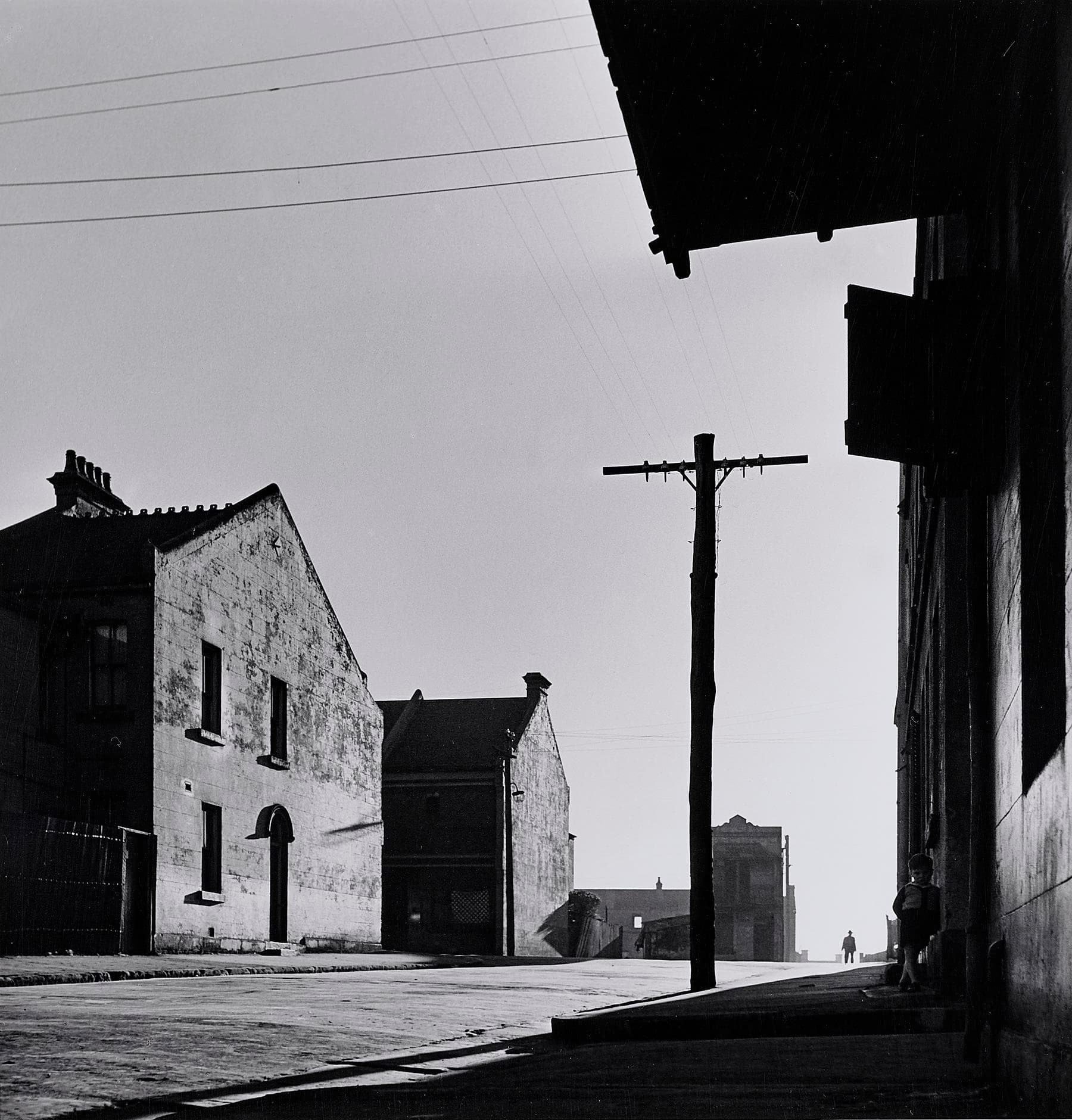 SURRY HILLS STREET