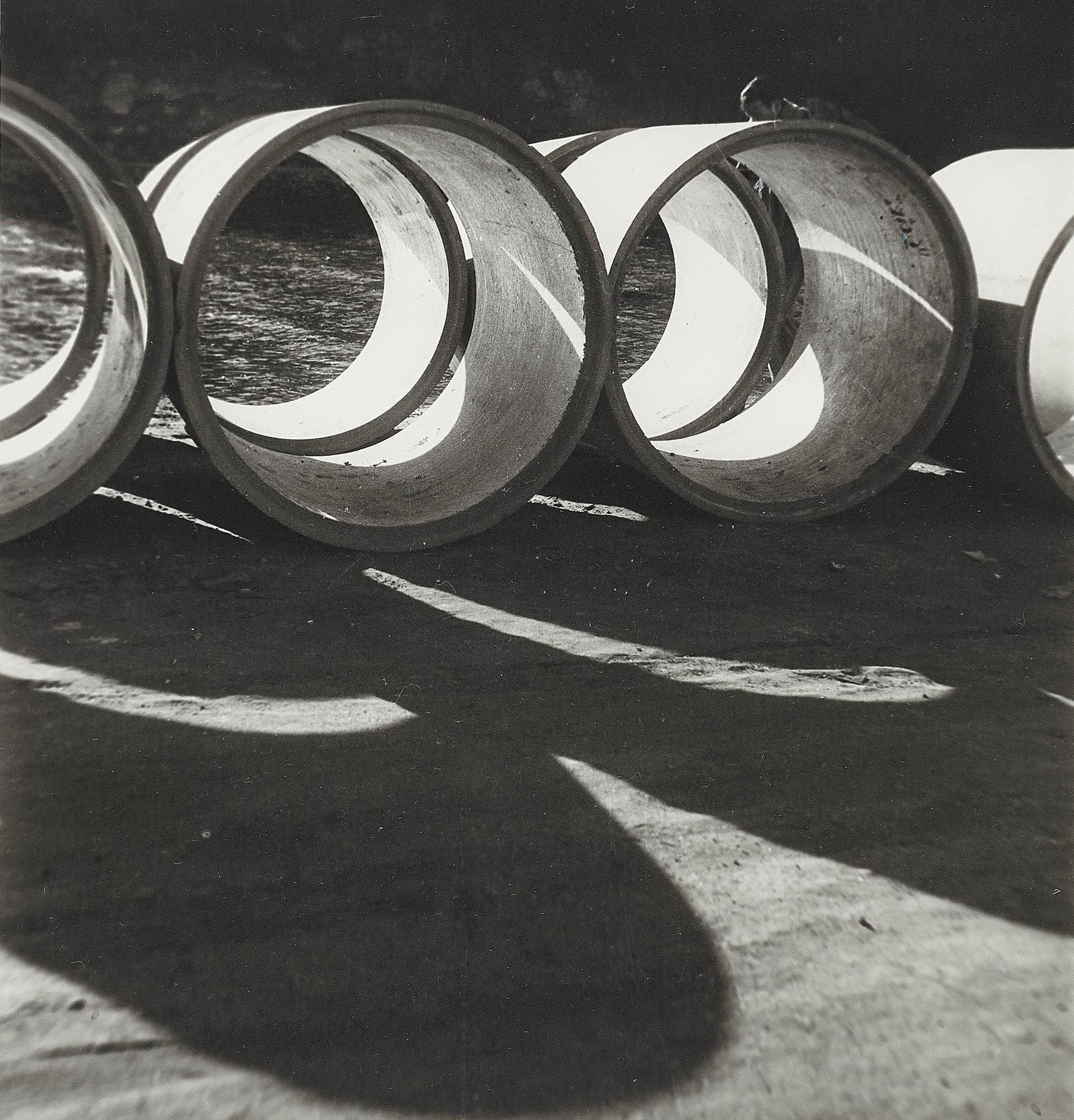 DRAINPIPES