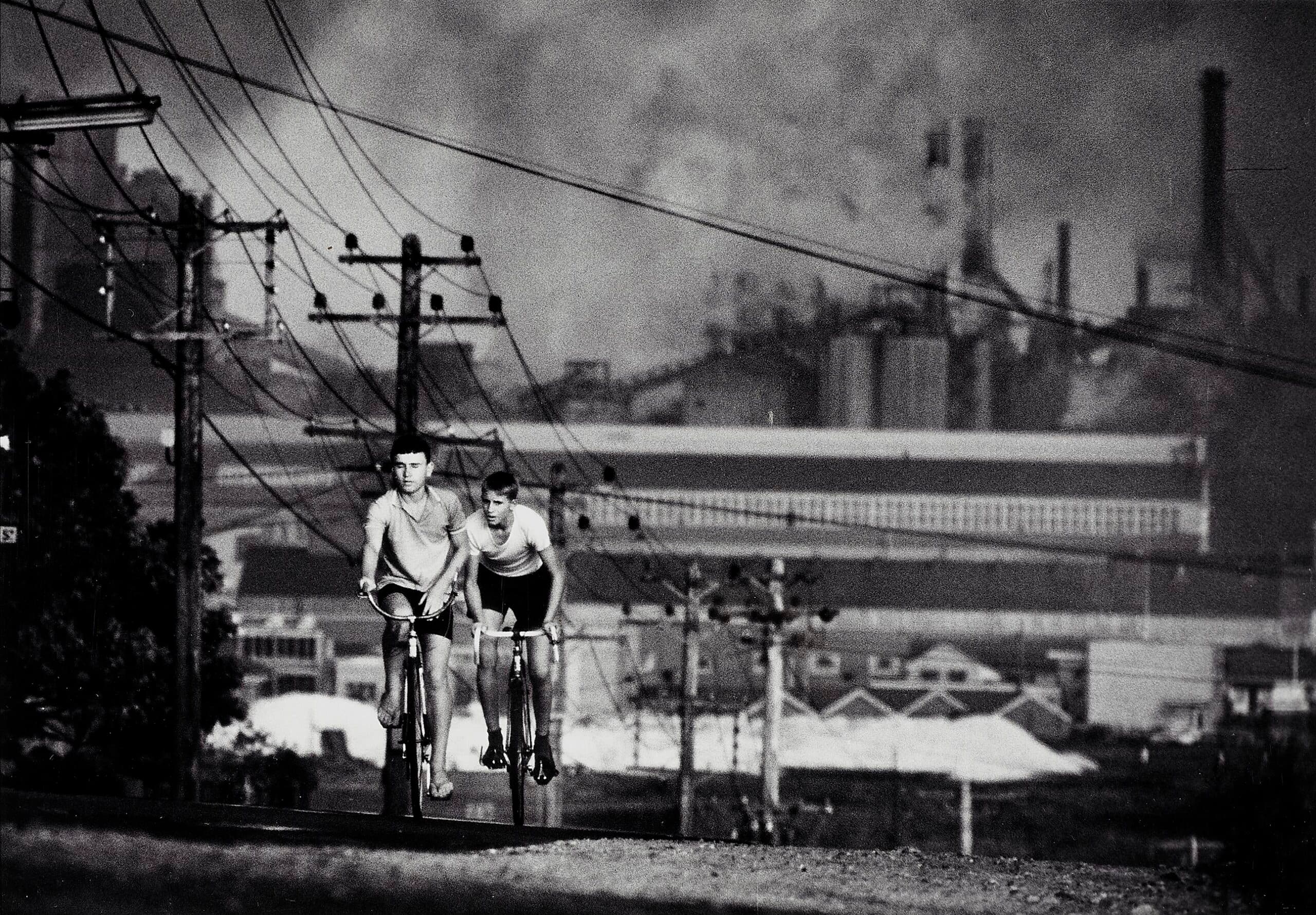 NEWCASTLE STEEL WORKS