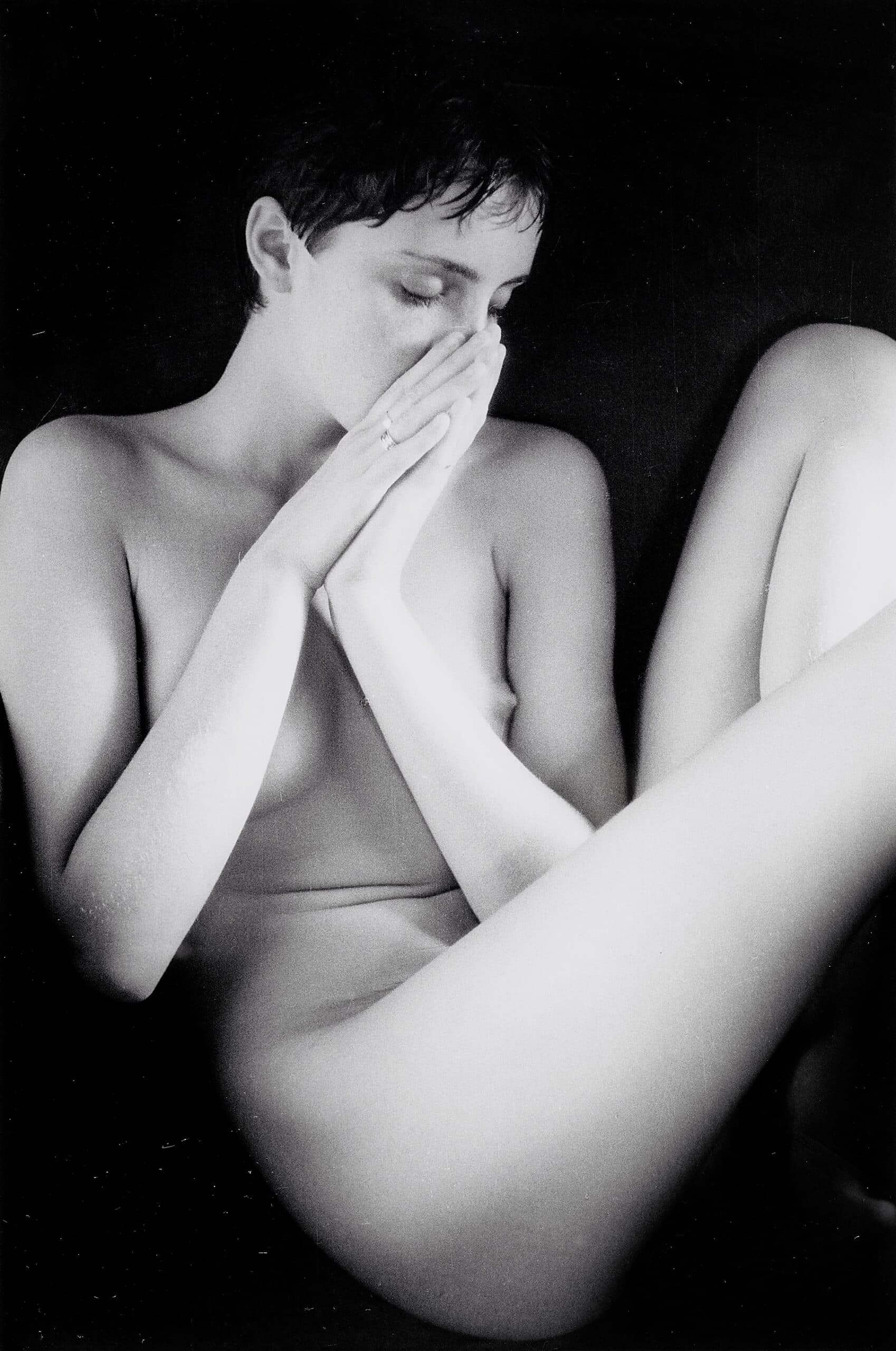 BEA, NUDE, DARLINGHURST