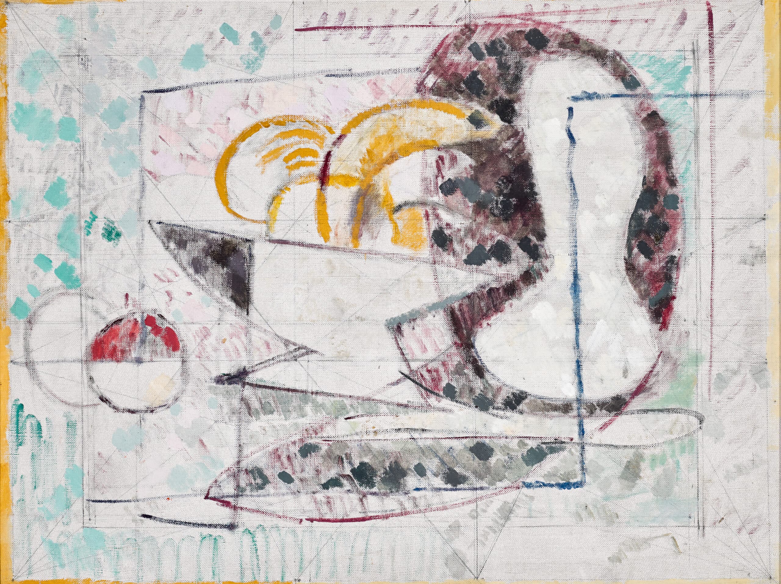 STILL LIFE