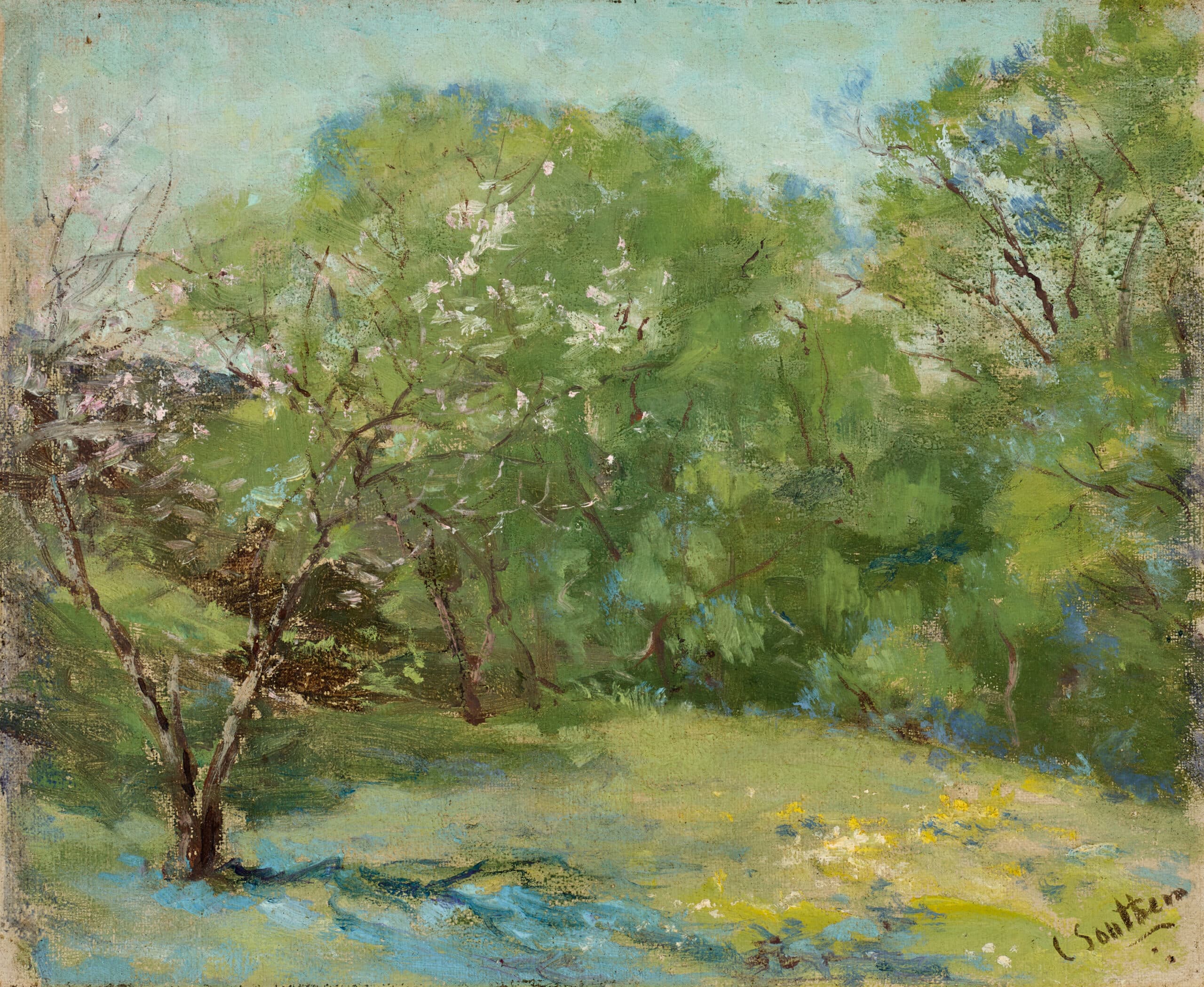 SPRING