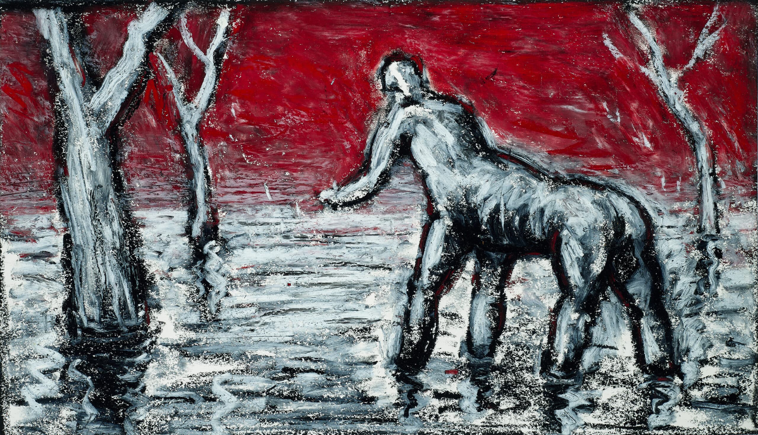 CENTAUR